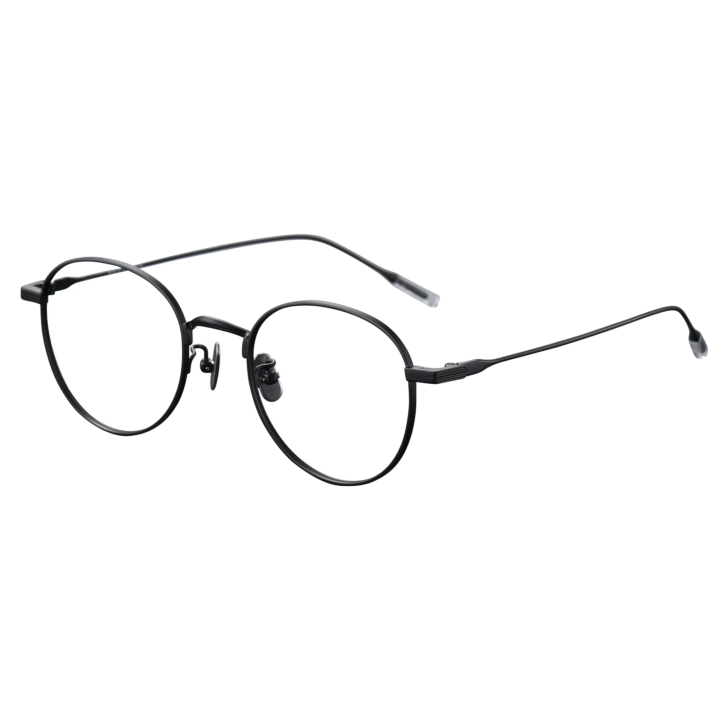 Round Glasses LE0139