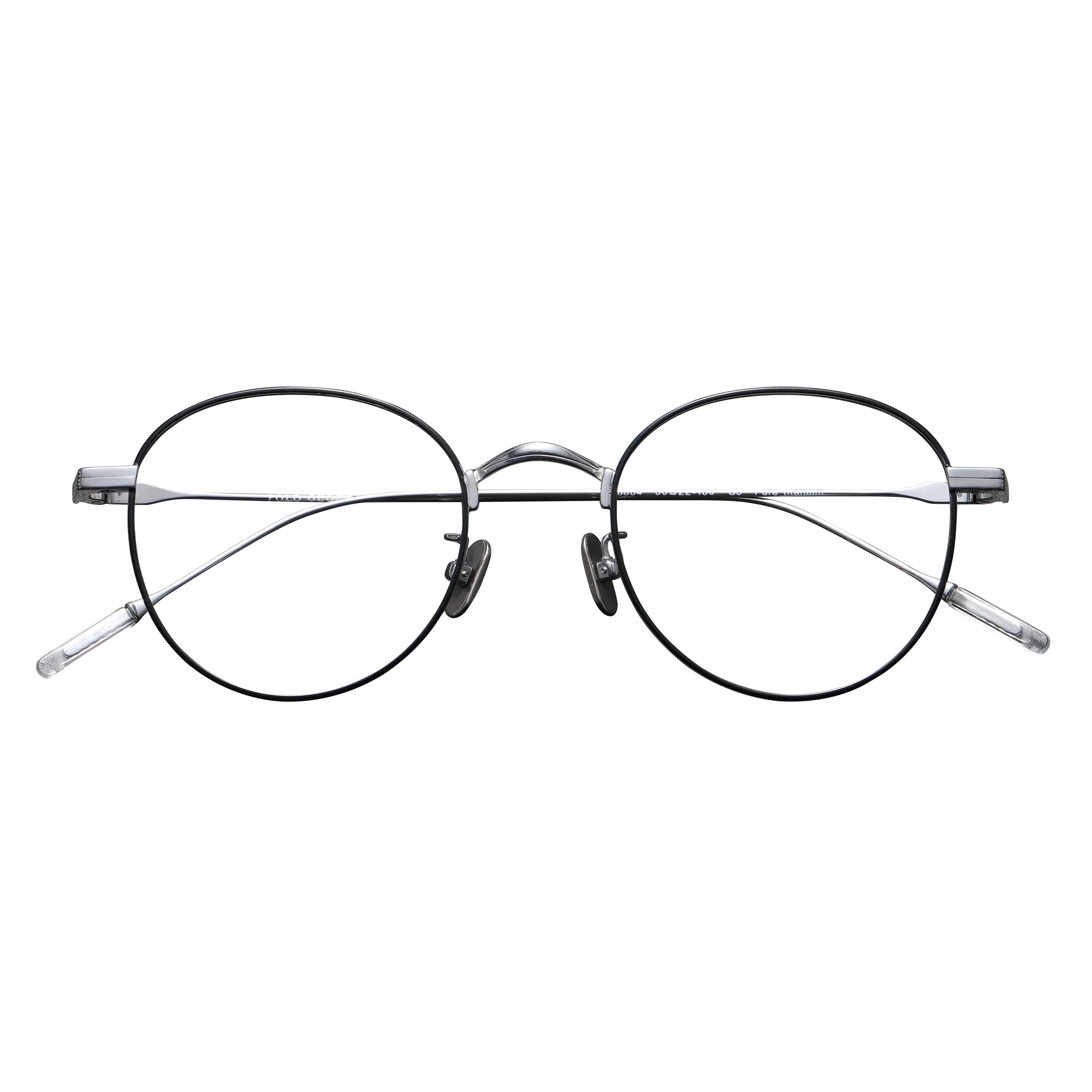 Round Glasses LE0139