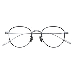 Round Glasses LE0139