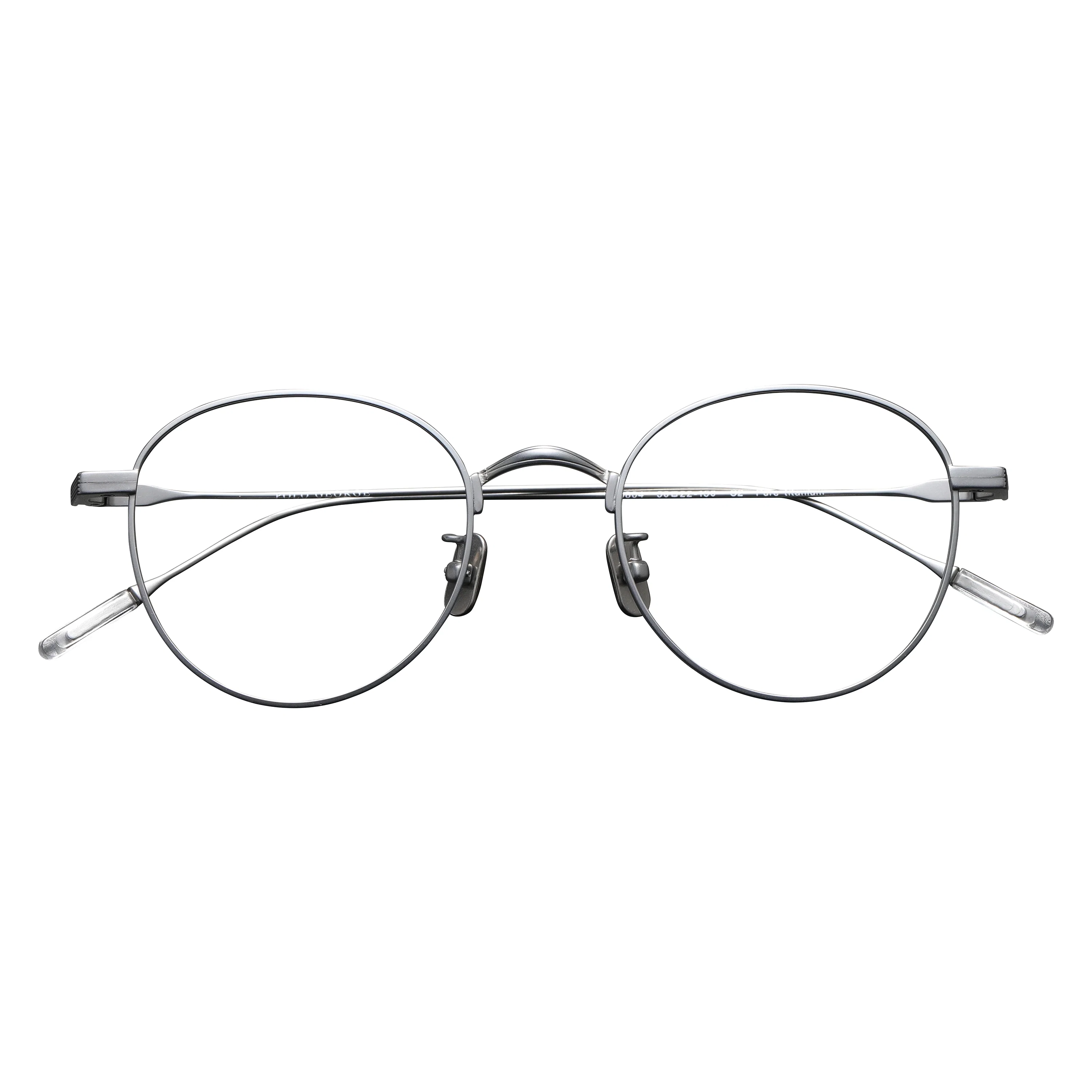 Round Glasses LE0139