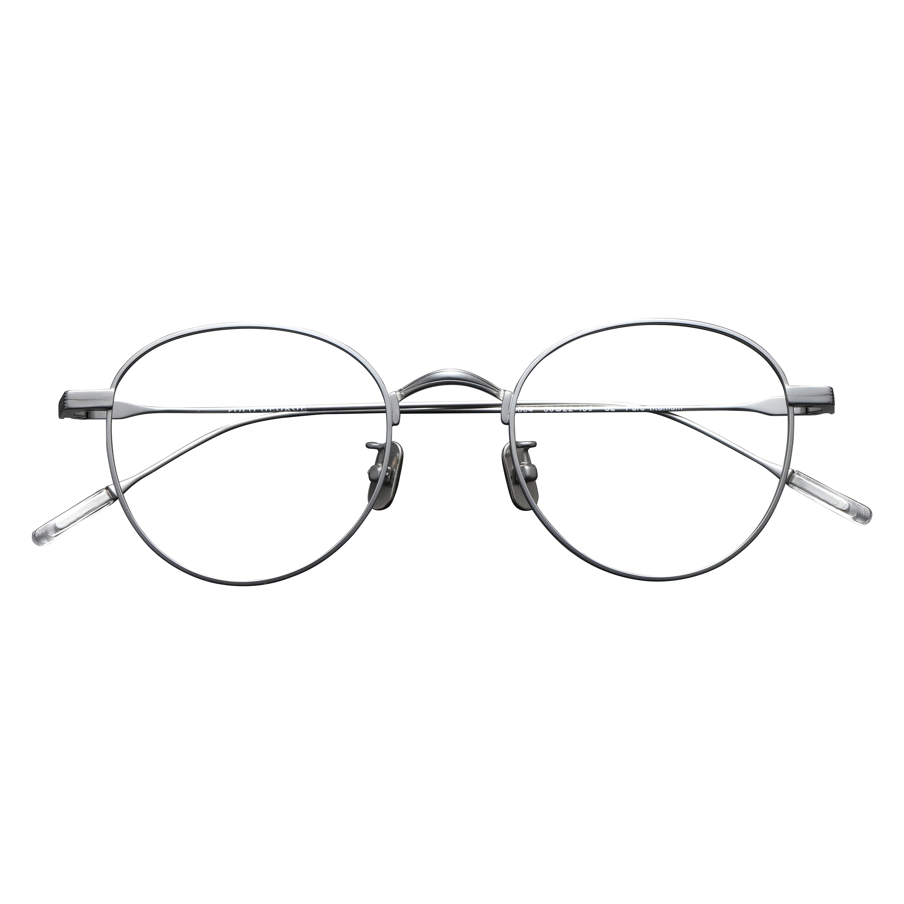 Round Glasses LE0139
