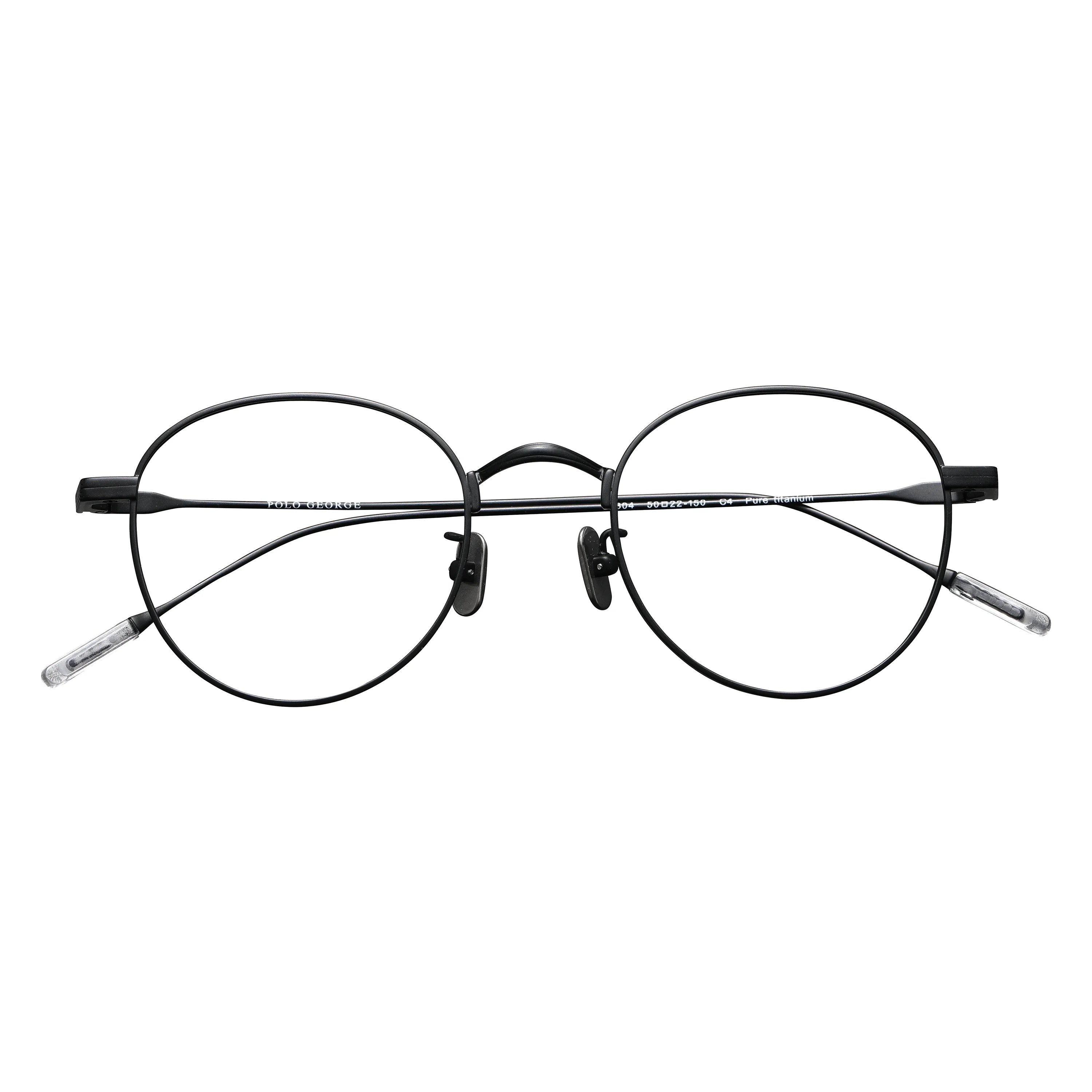 Round Glasses LE0139