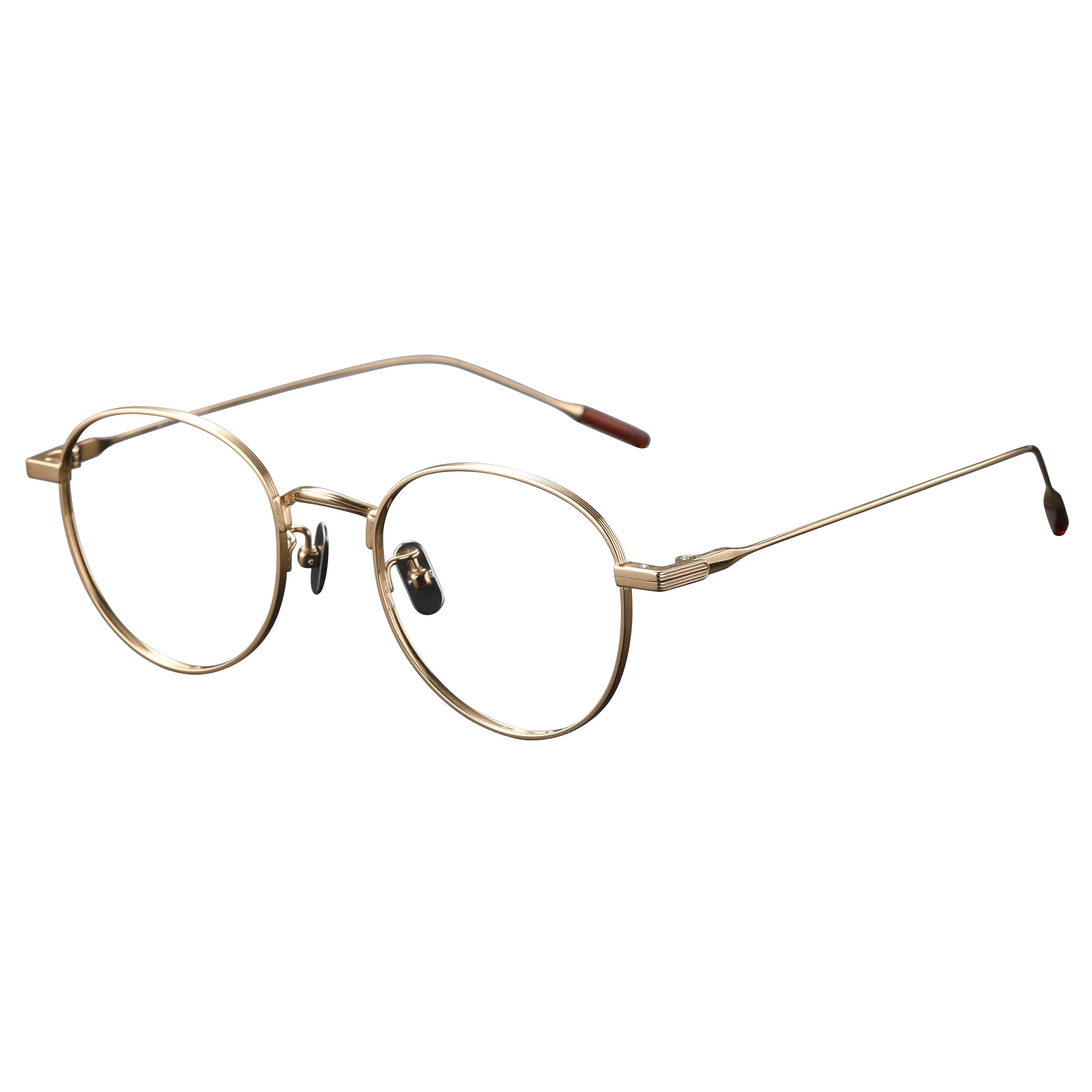 Round Glasses LE0139