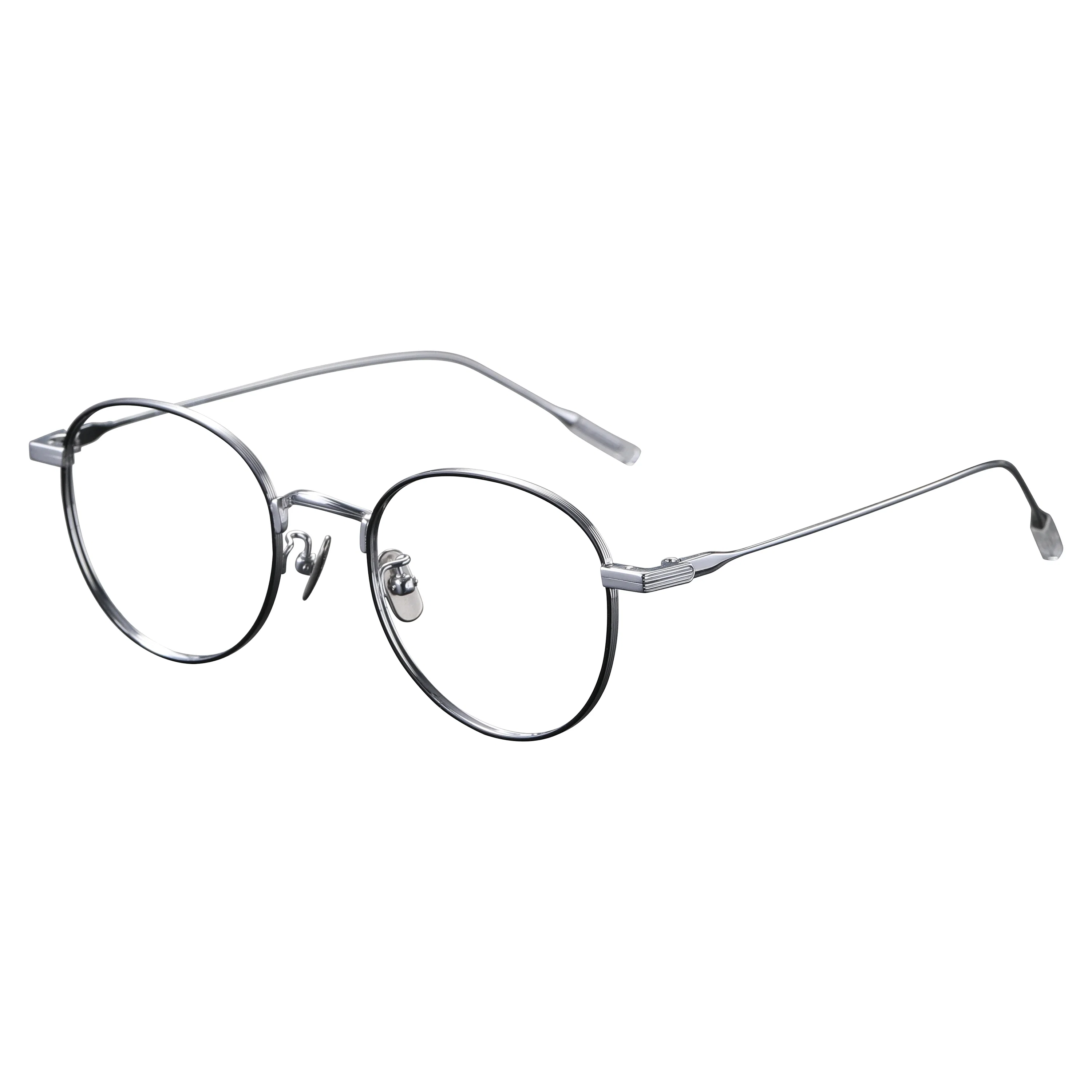 Round Glasses LE0139