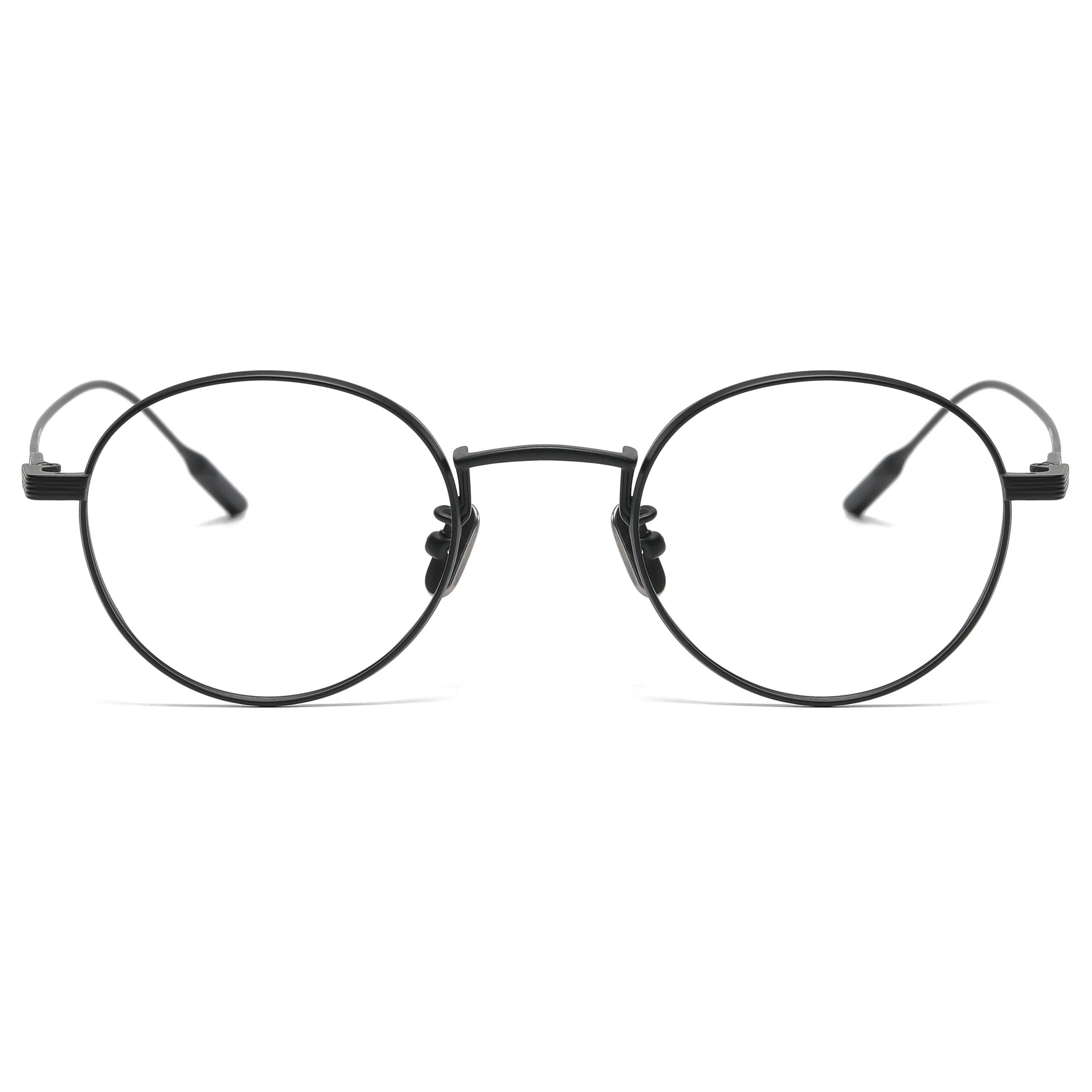 Round Glasses LE0141