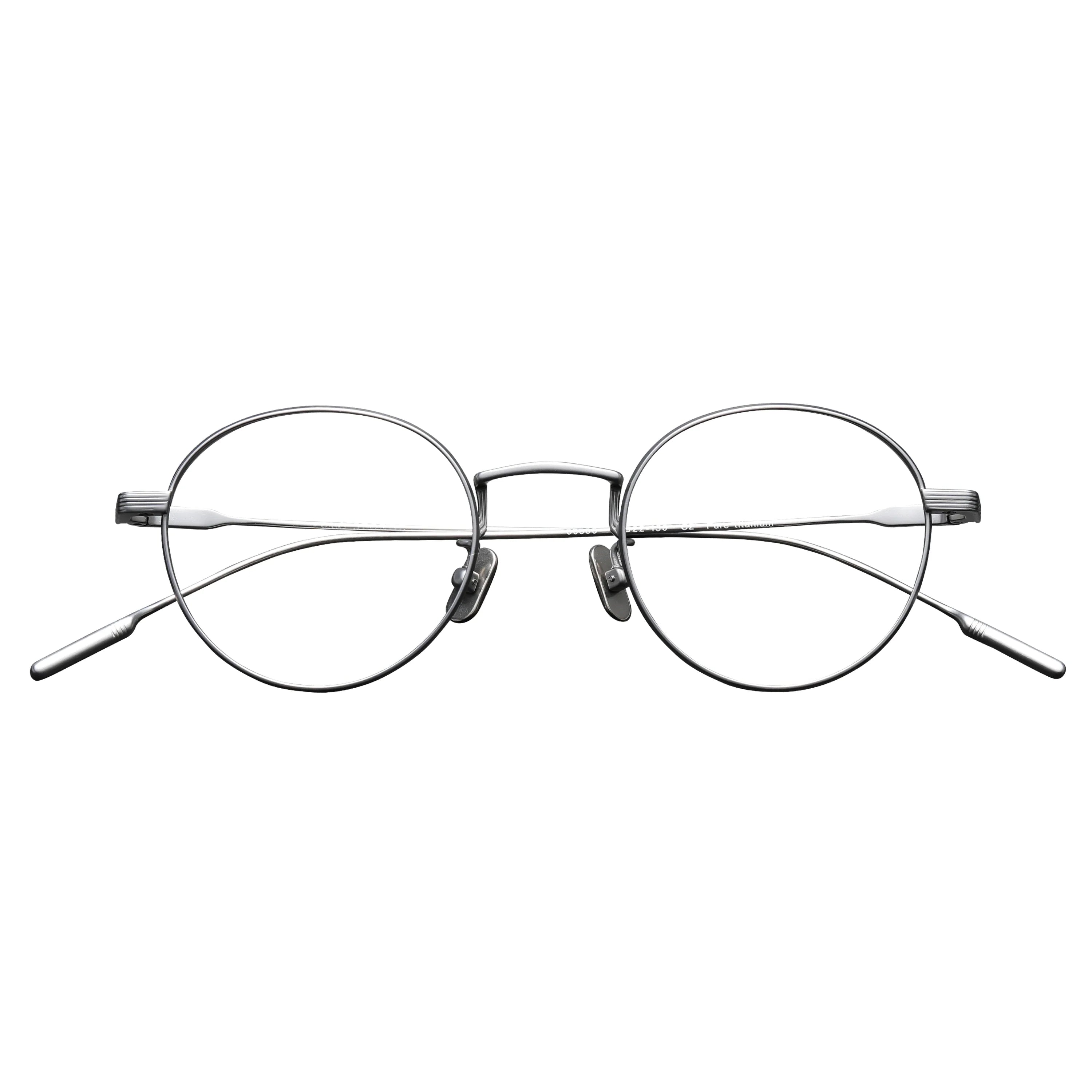Round Glasses LE0141