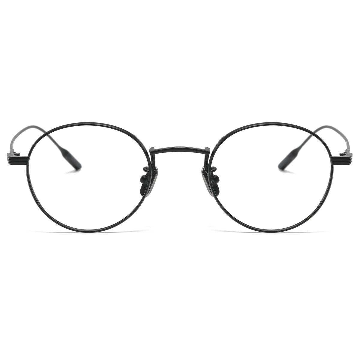 Round Glasses LE0141