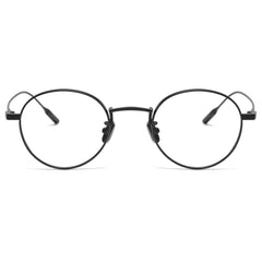 Round Glasses LE0141