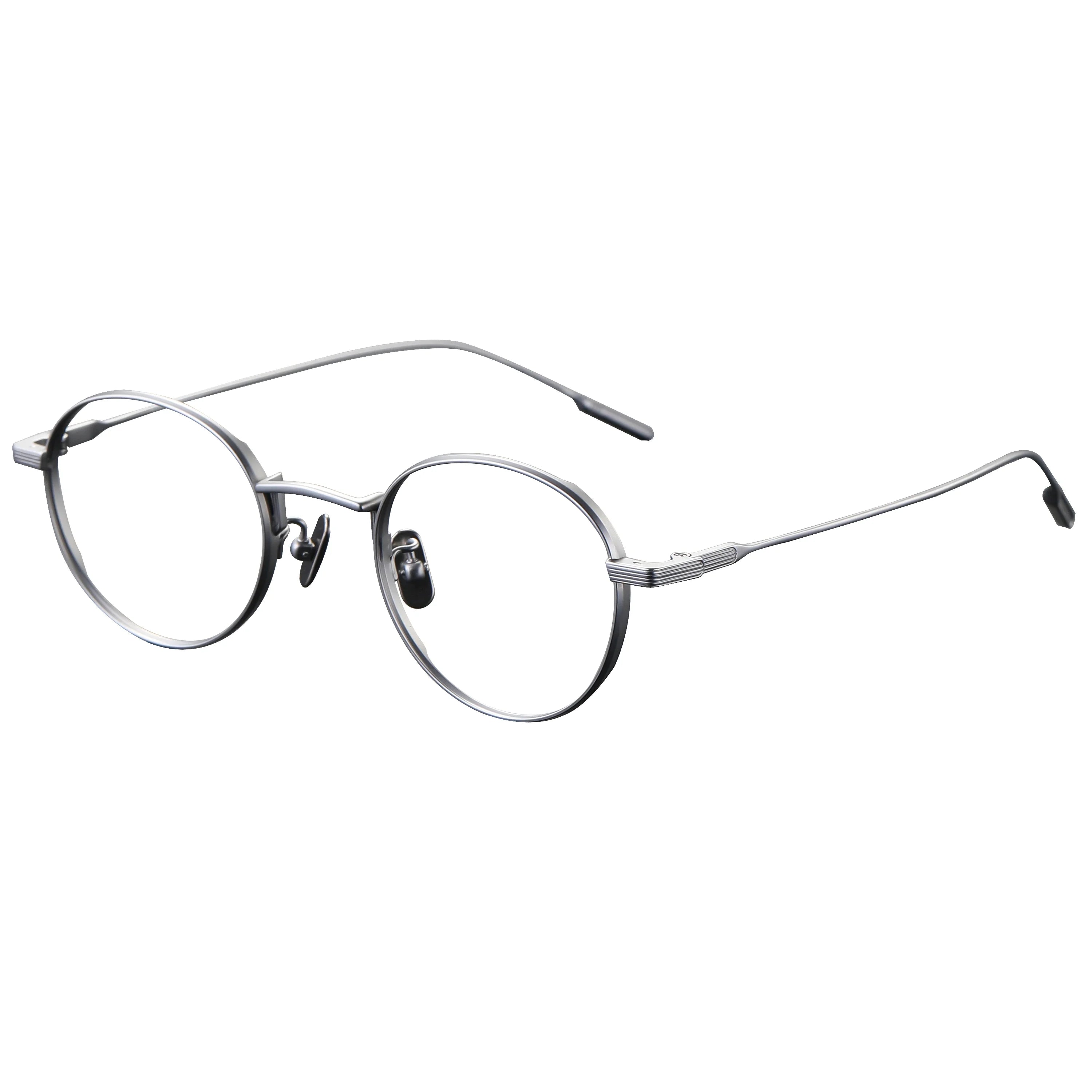Round Glasses LE0141