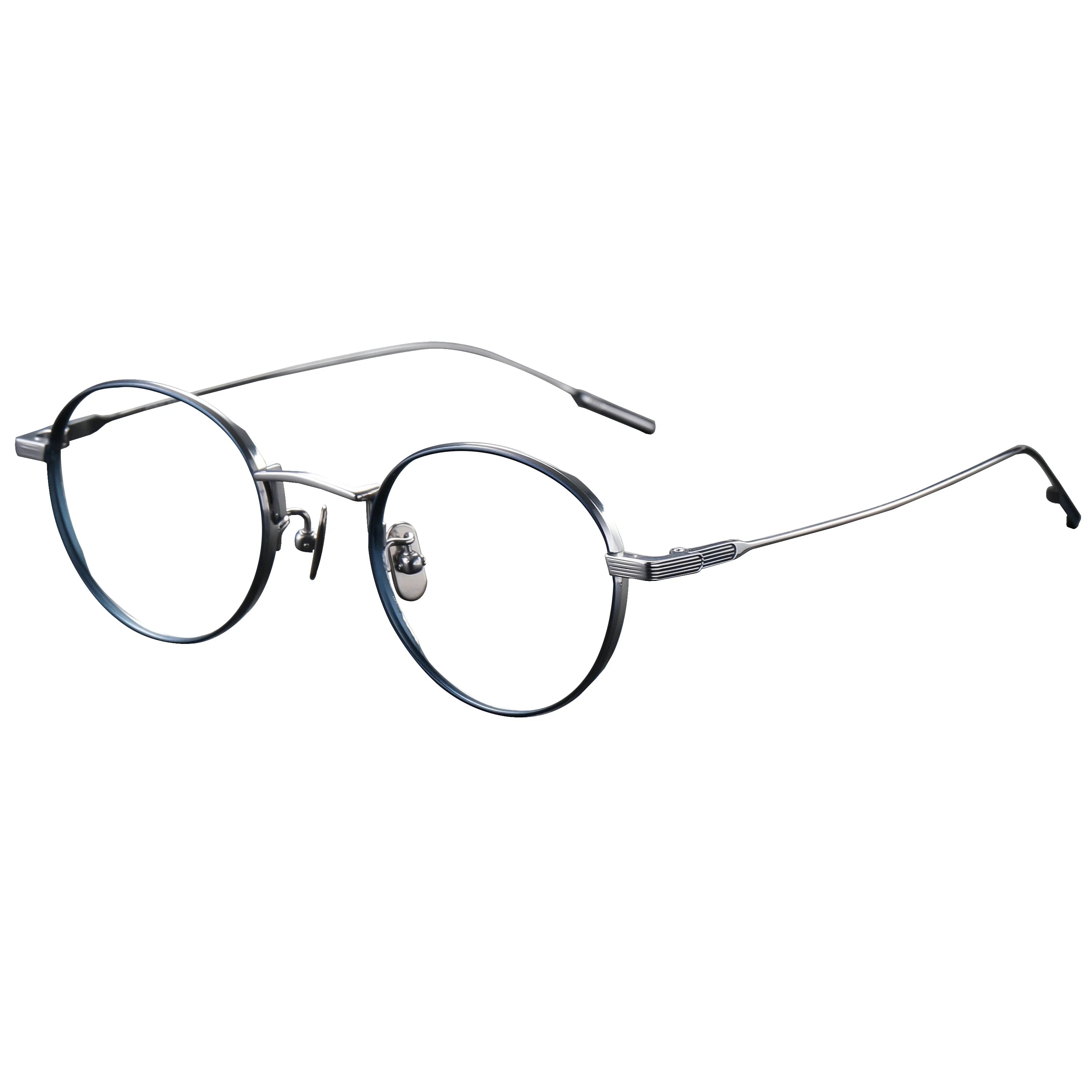 Round Glasses LE0141