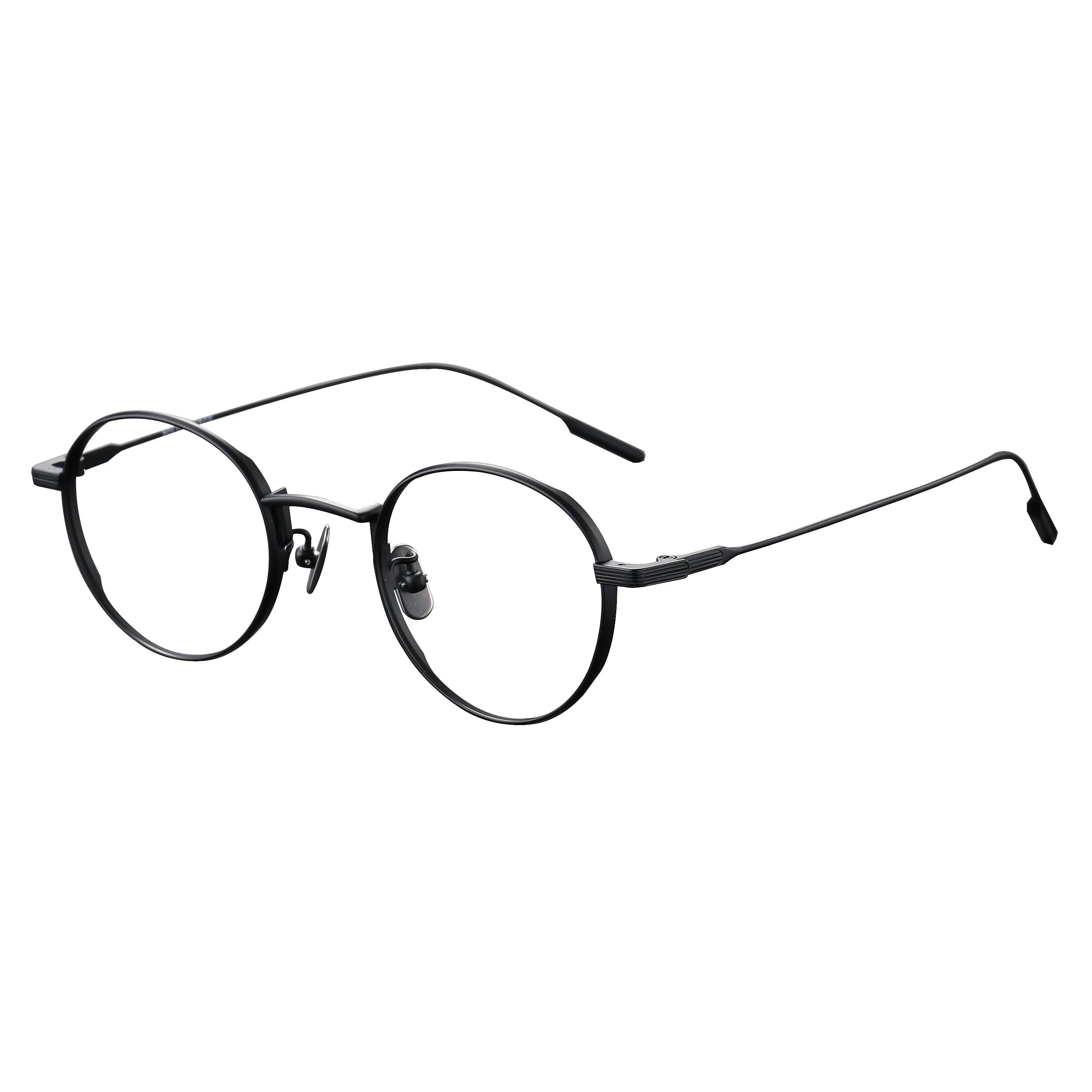 Round Glasses LE0141