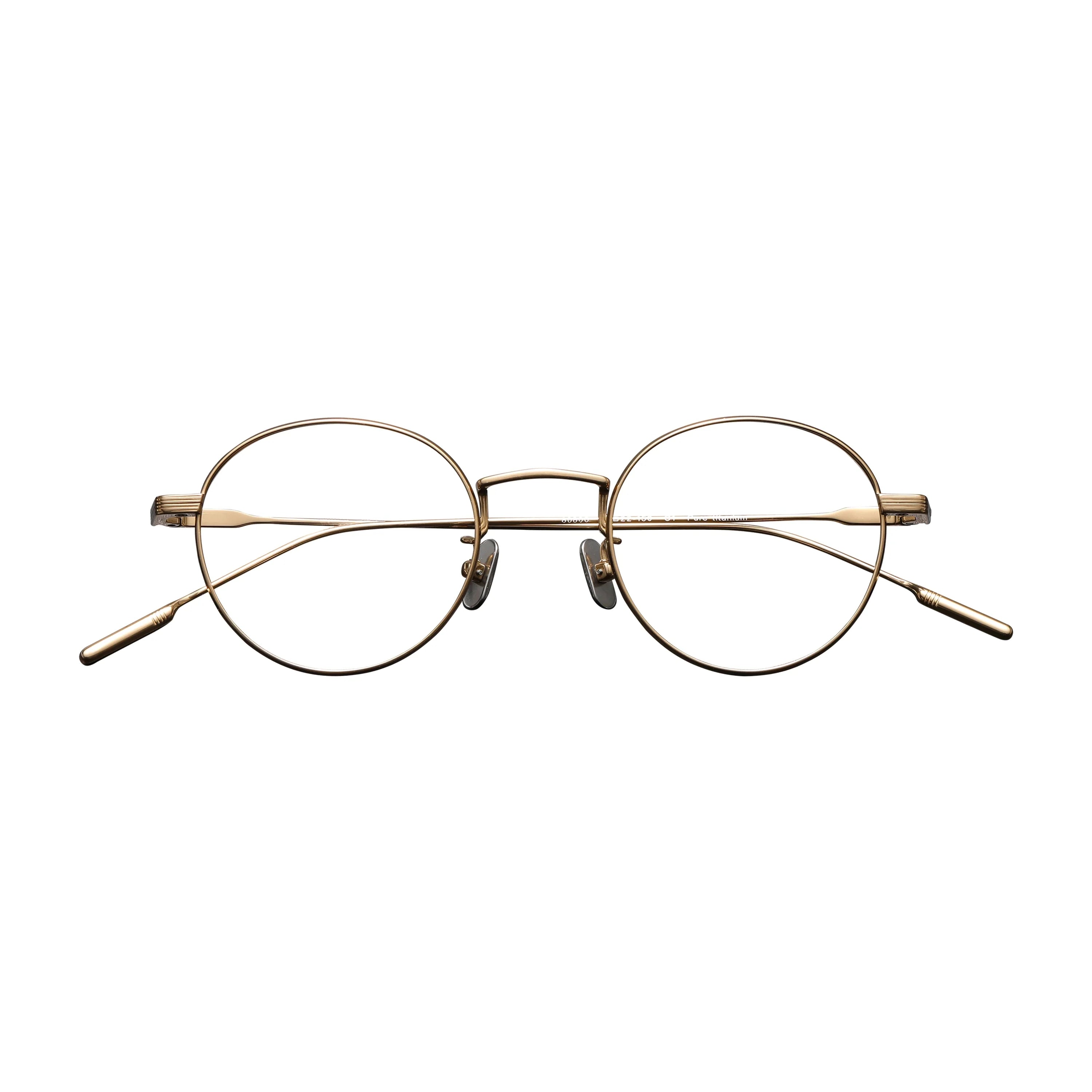 Round Glasses LE0141