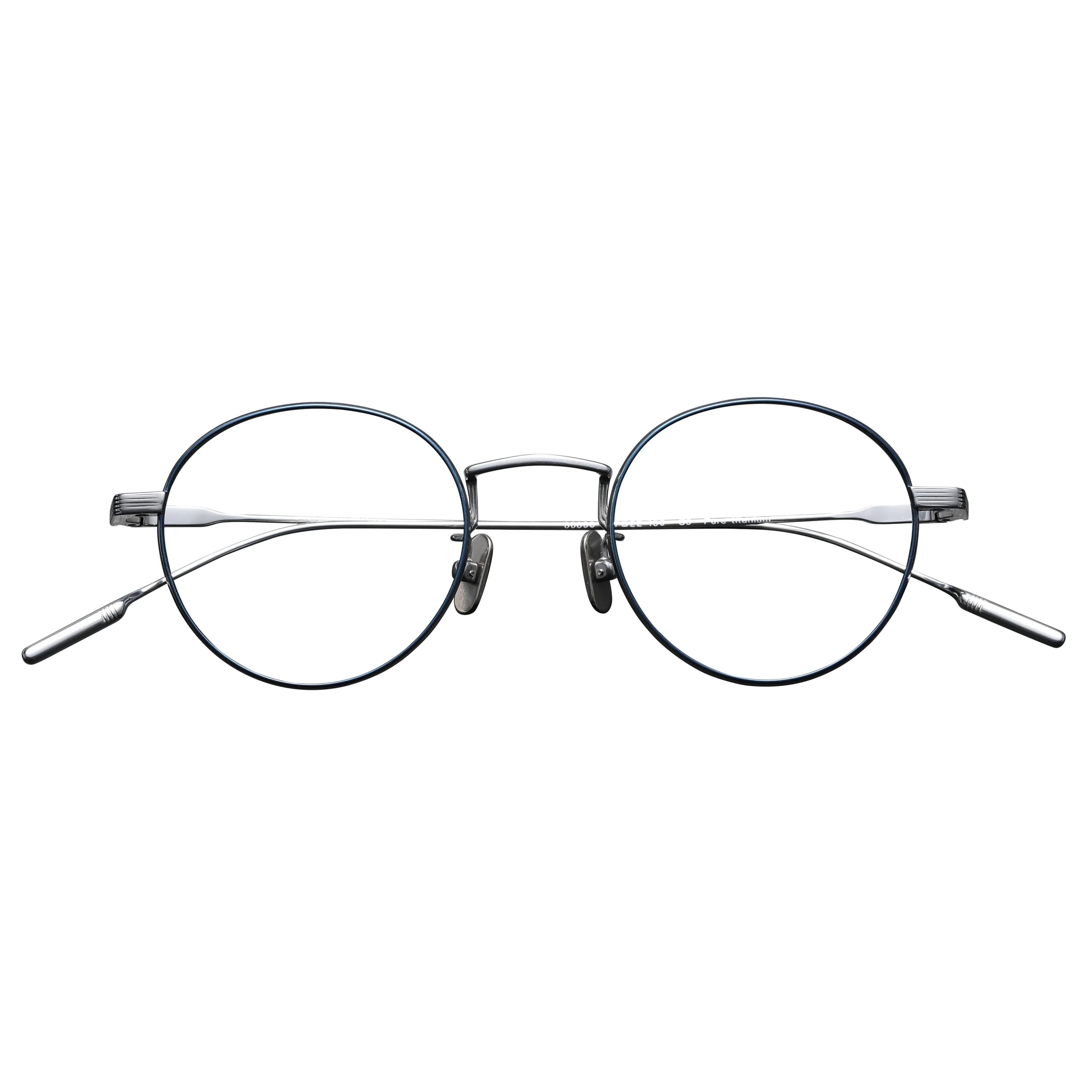Round Glasses LE0141