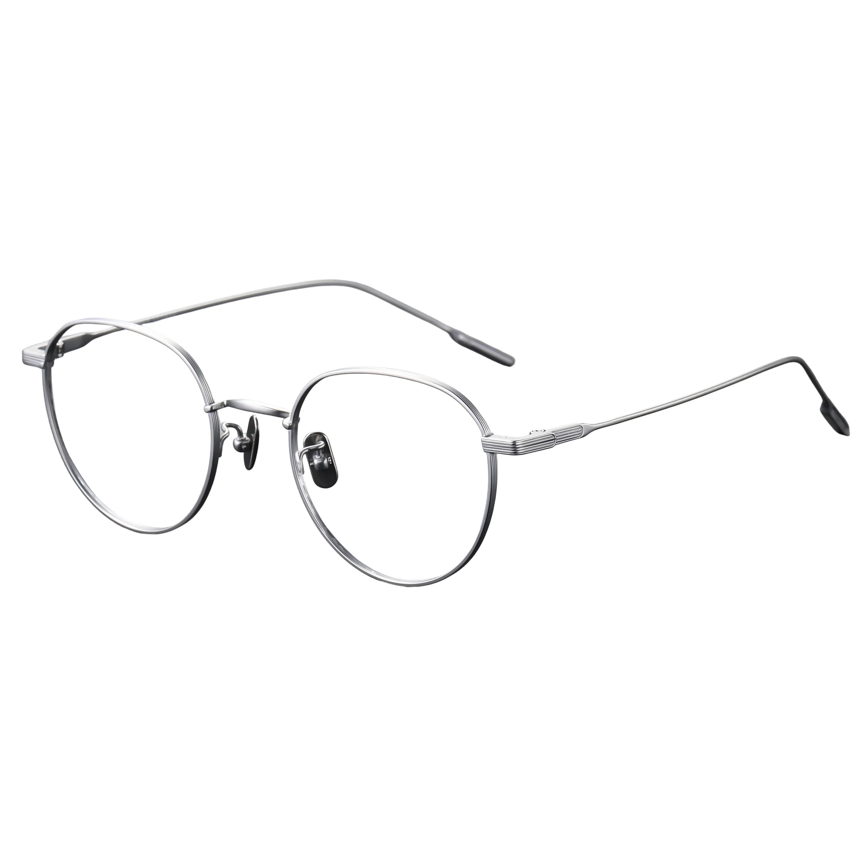 Round Glasses LE0142