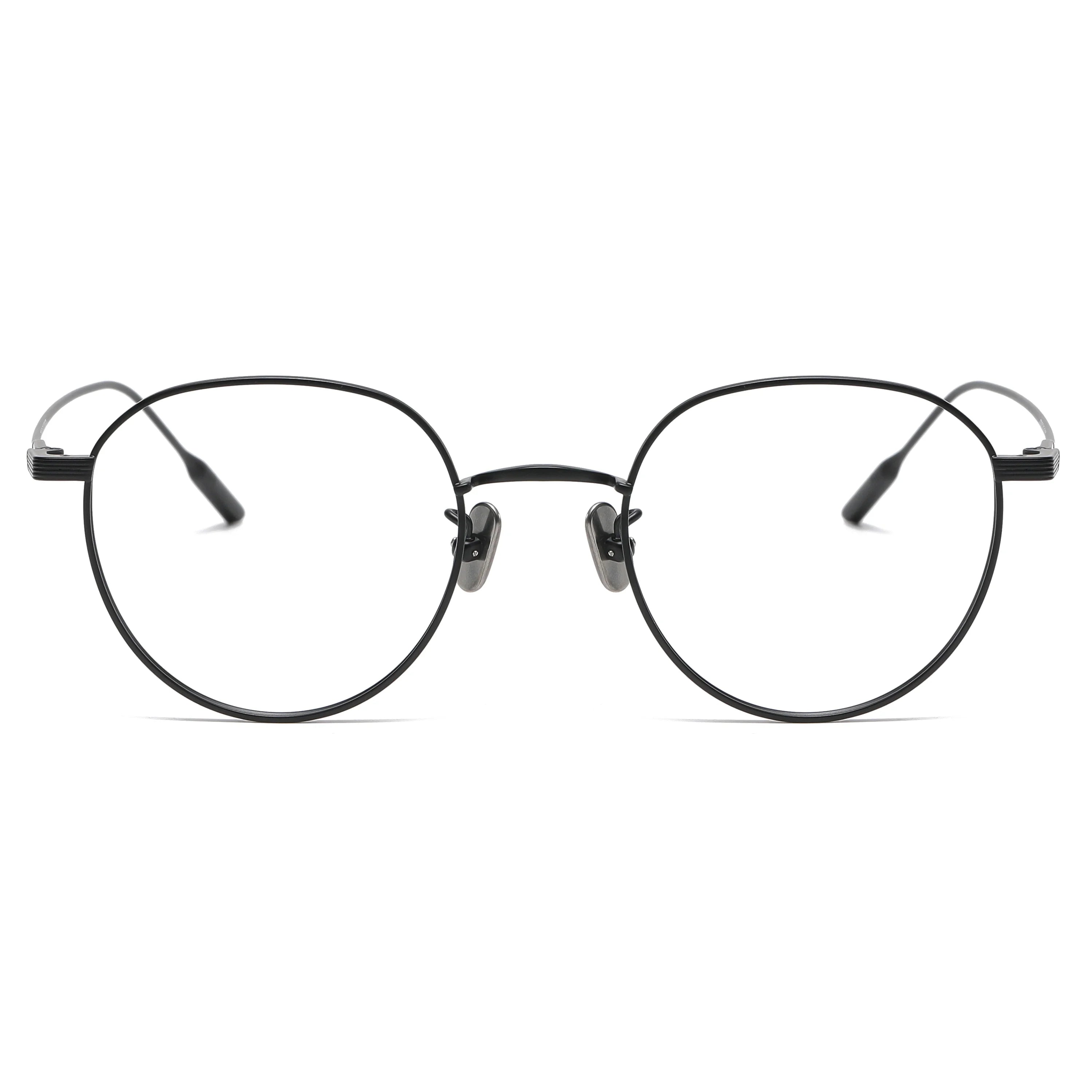 Round Glasses LE0142
