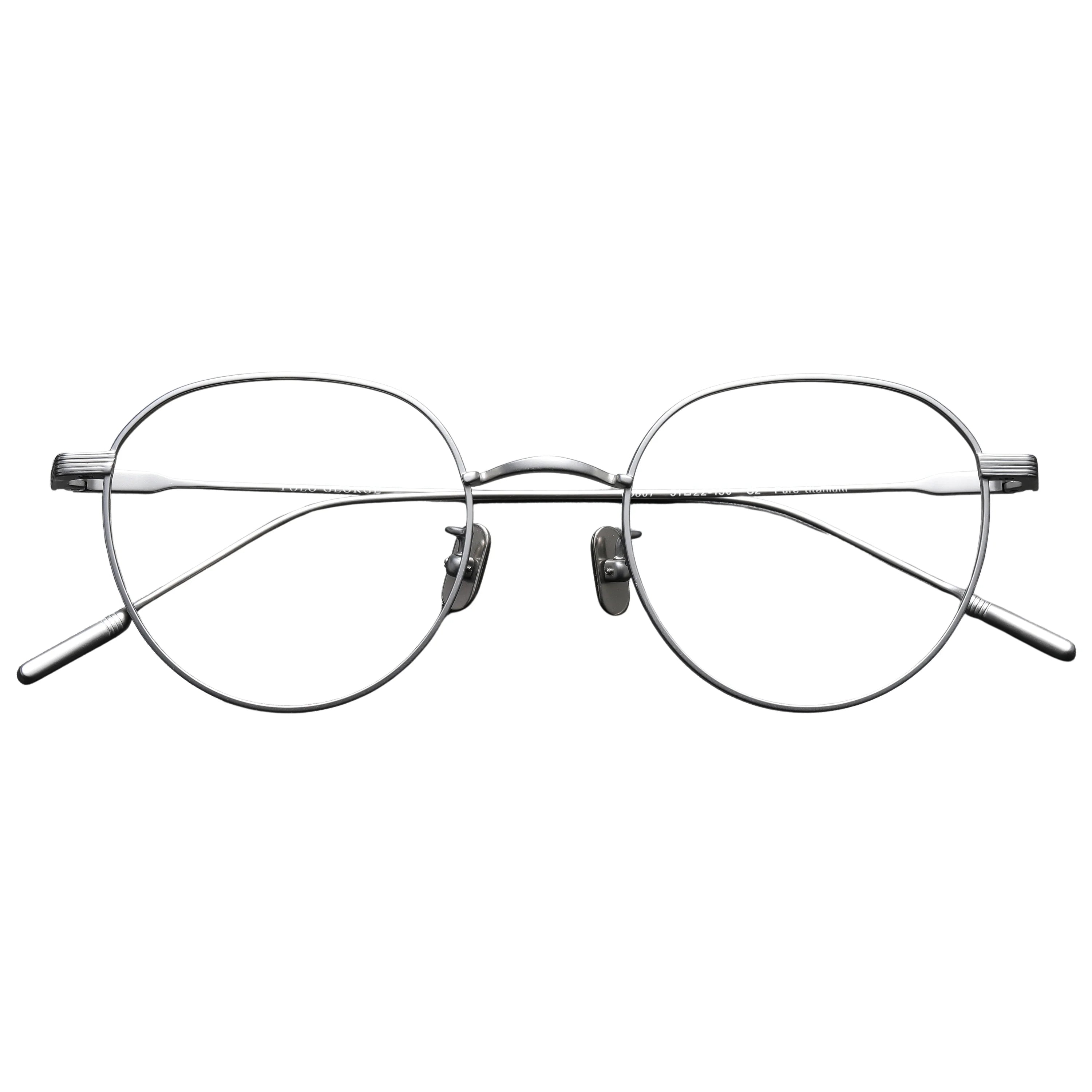 Round Glasses LE0142