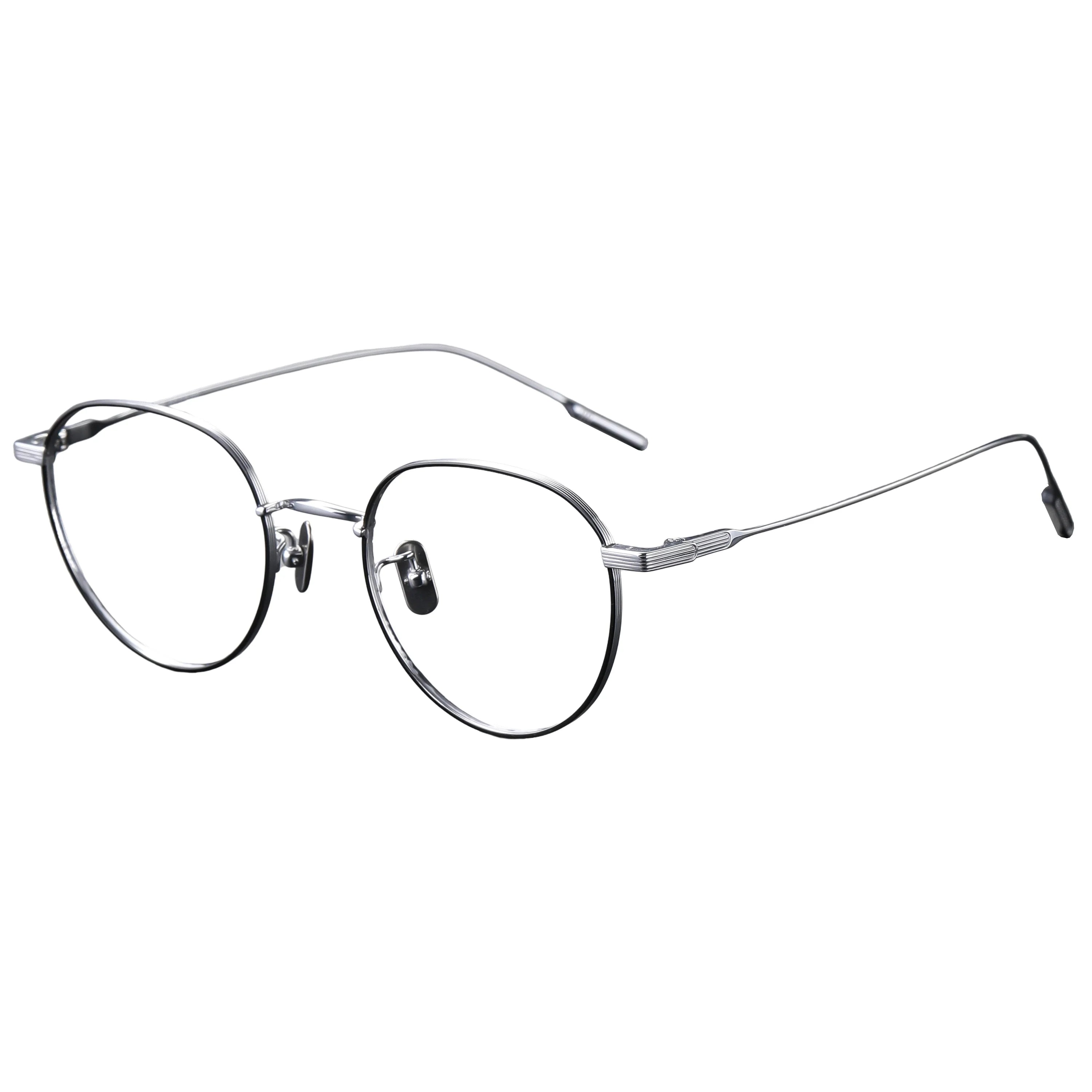 Round Glasses LE0142