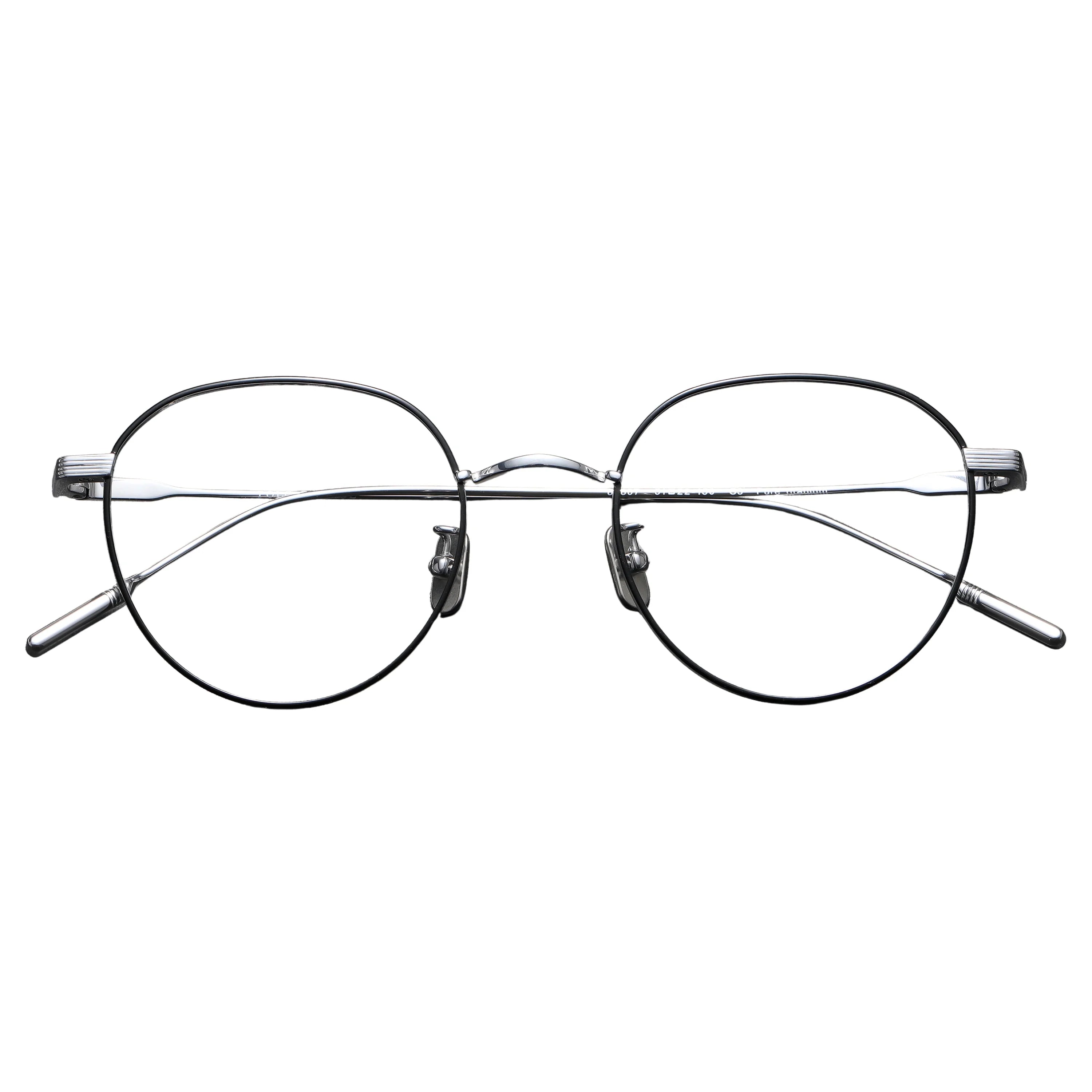 Round Glasses LE0142