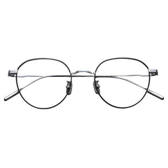 Round Glasses LE0142