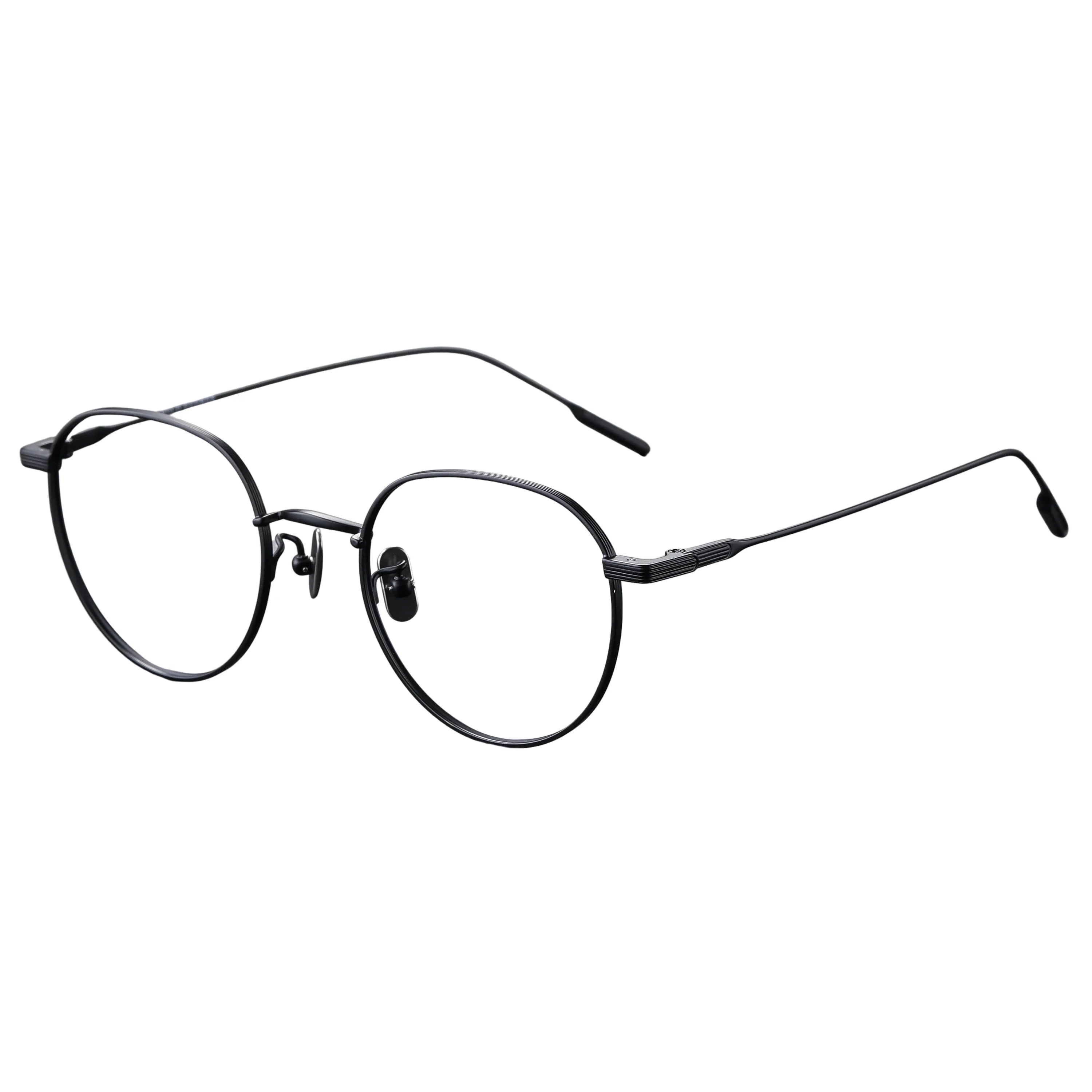 Round Glasses LE0142