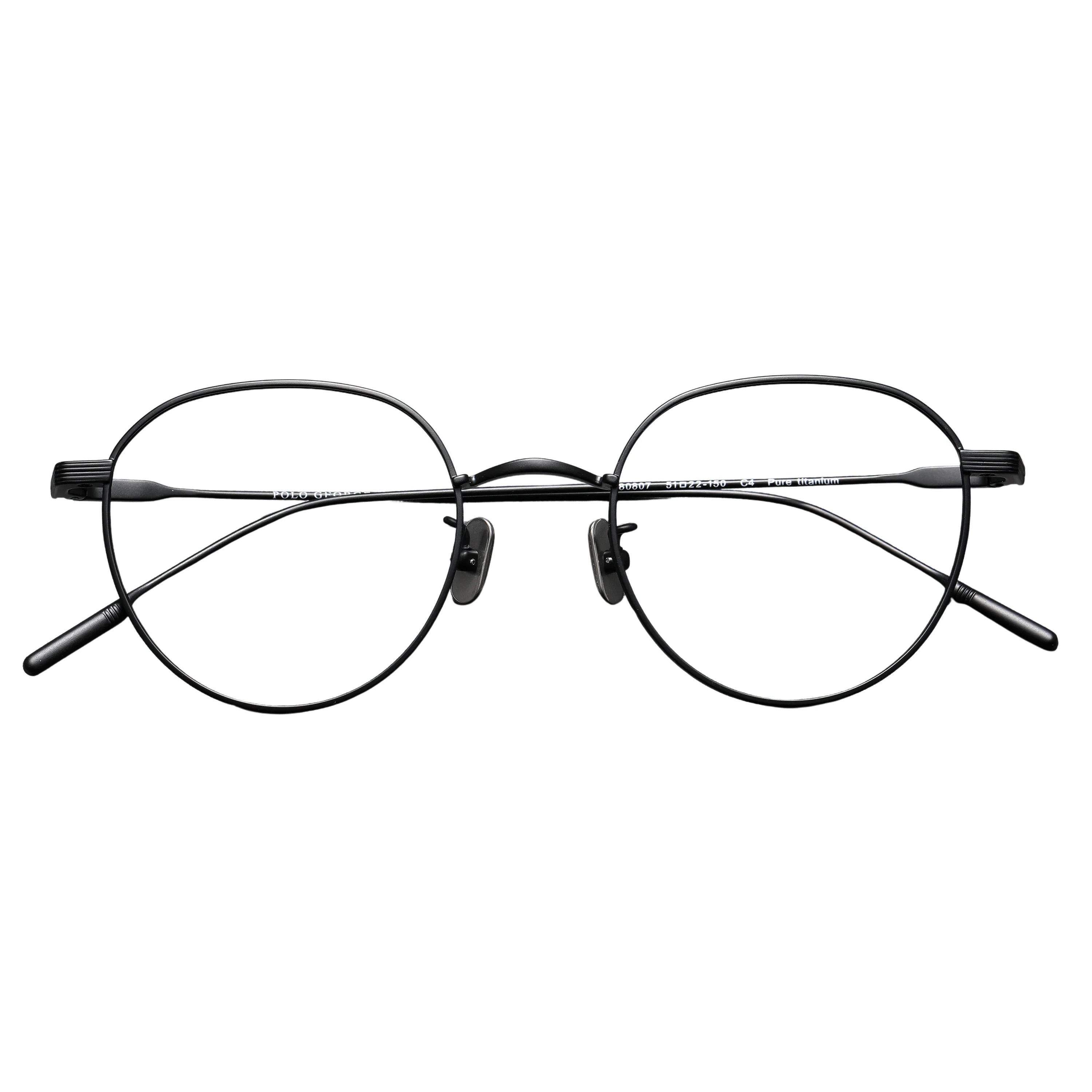 Round Glasses LE0142