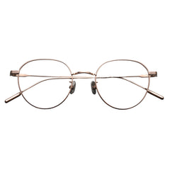 Round Glasses LE0142