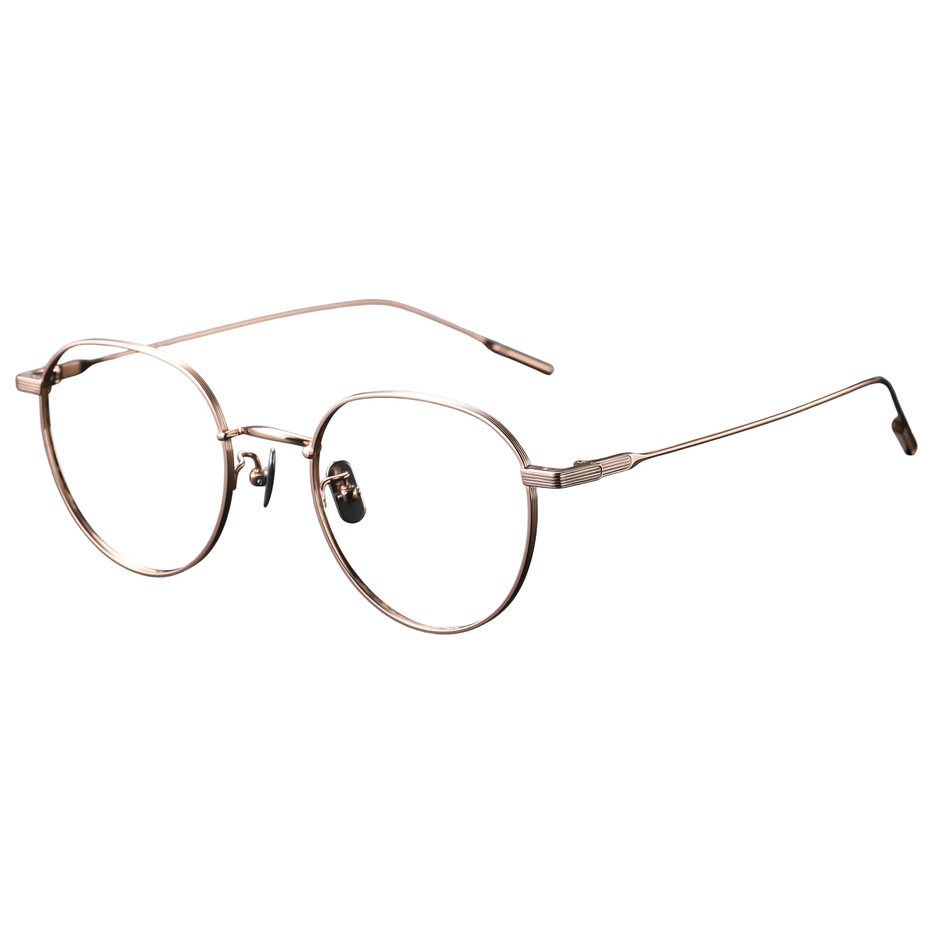 Round Glasses LE0142