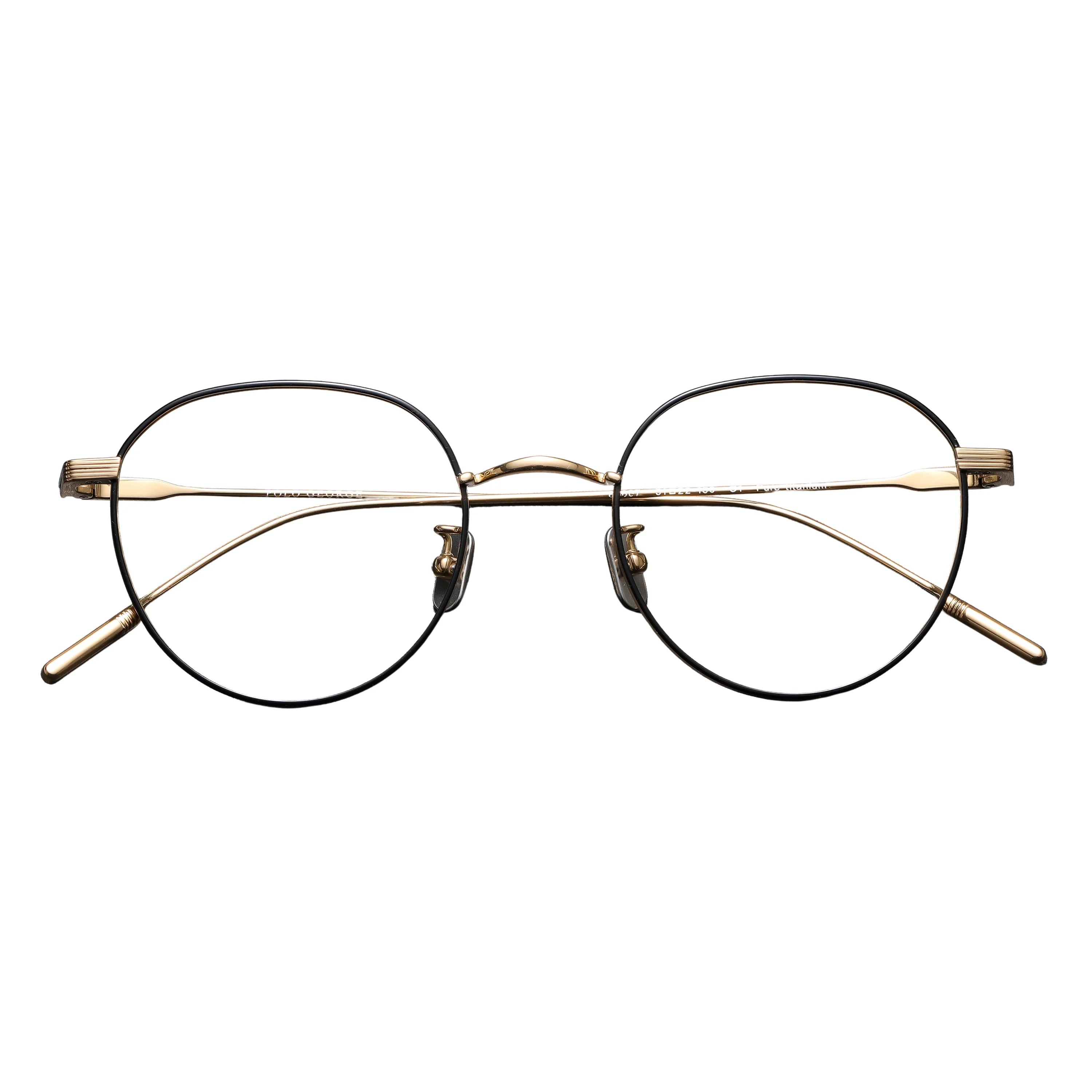 Round Glasses LE0142