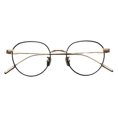 Round Glasses LE0142