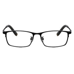 Rectangle Glasses LE0157