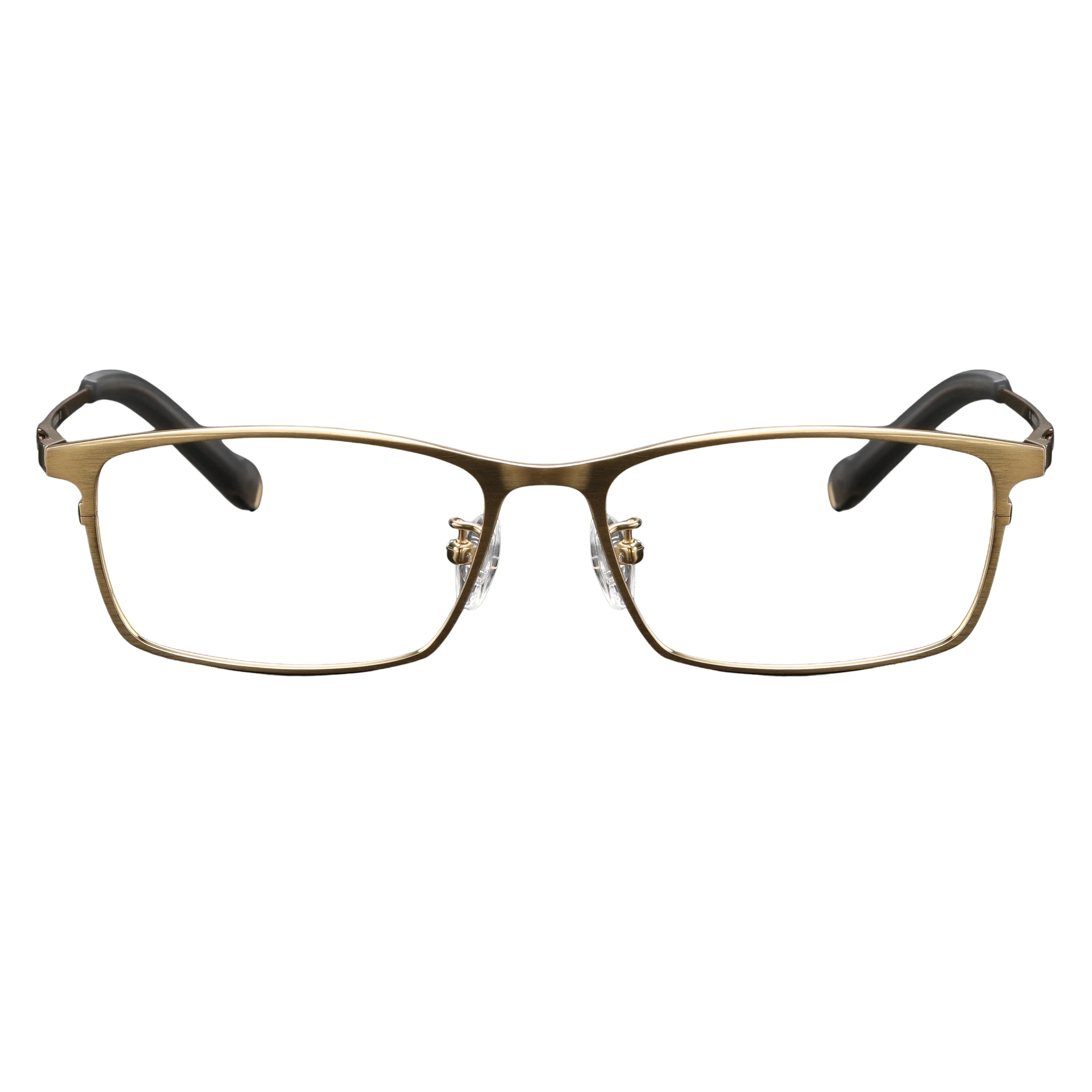 Rectangle Glasses LE0157