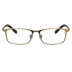 Rectangle Glasses LE0157