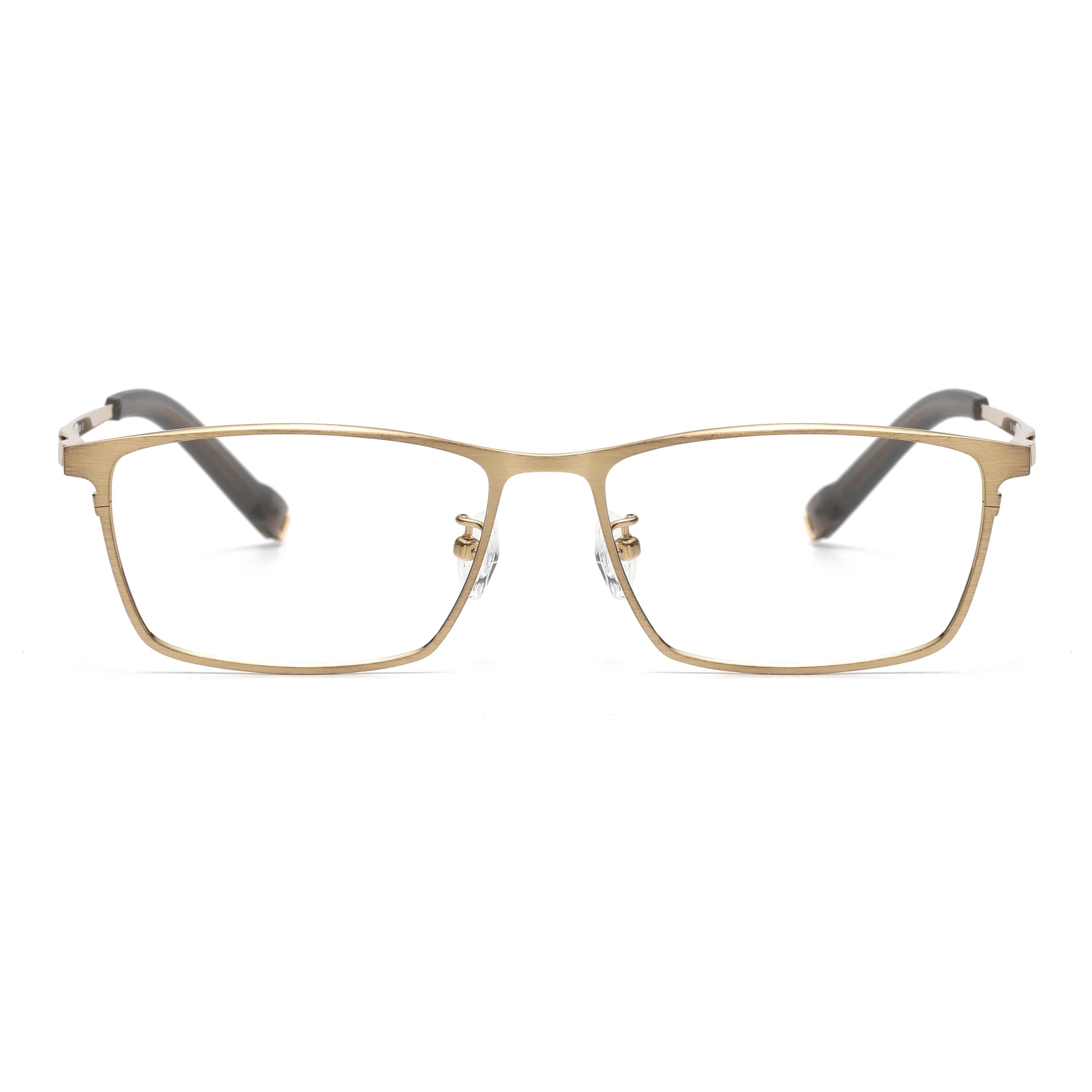 Rectangle Glasses LE0158