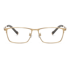 Rectangle Glasses LE0158