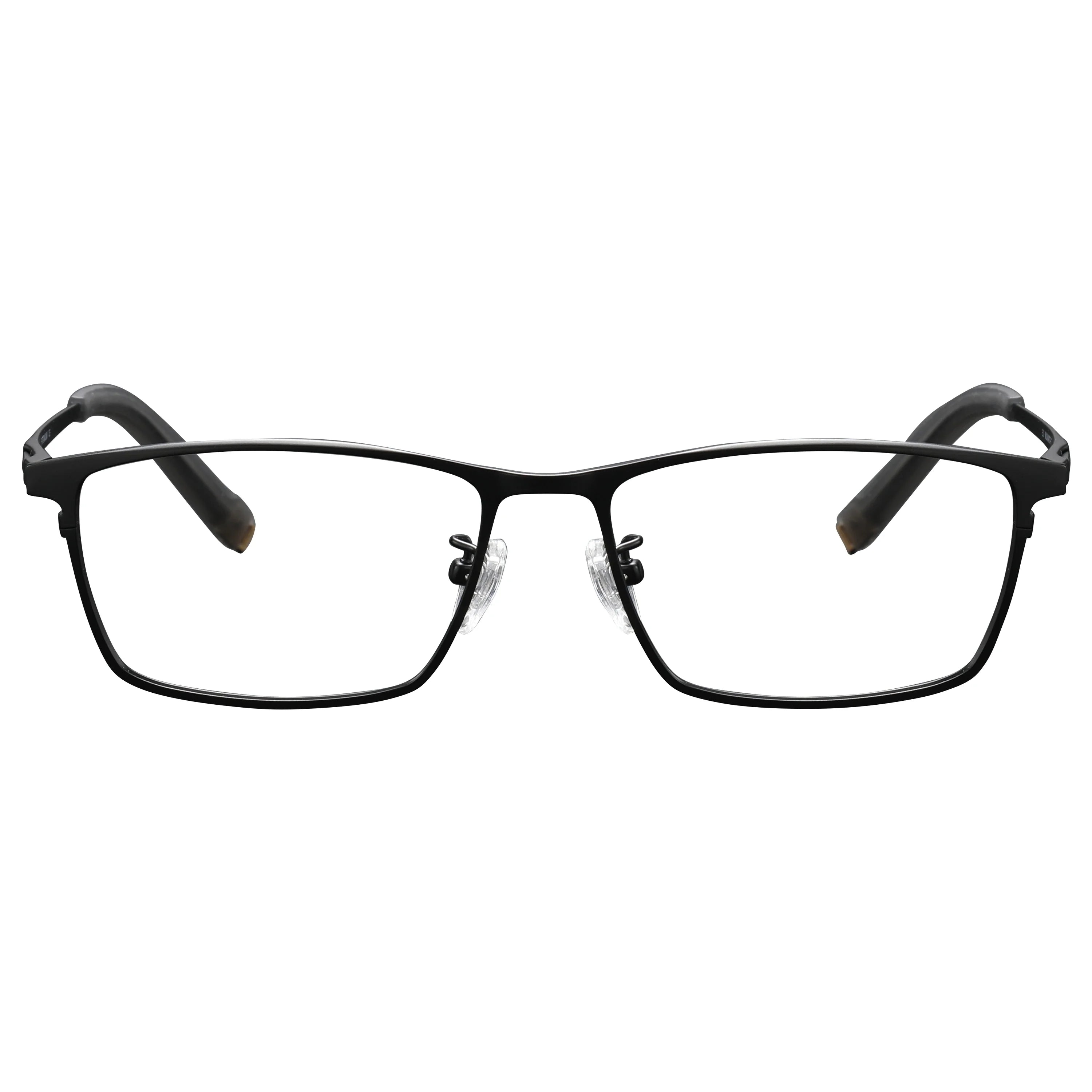 Rectangle Glasses LE0158