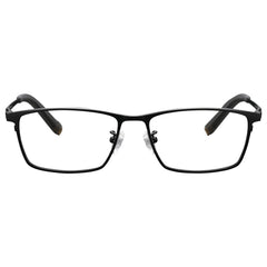 Rectangle Glasses LE0158