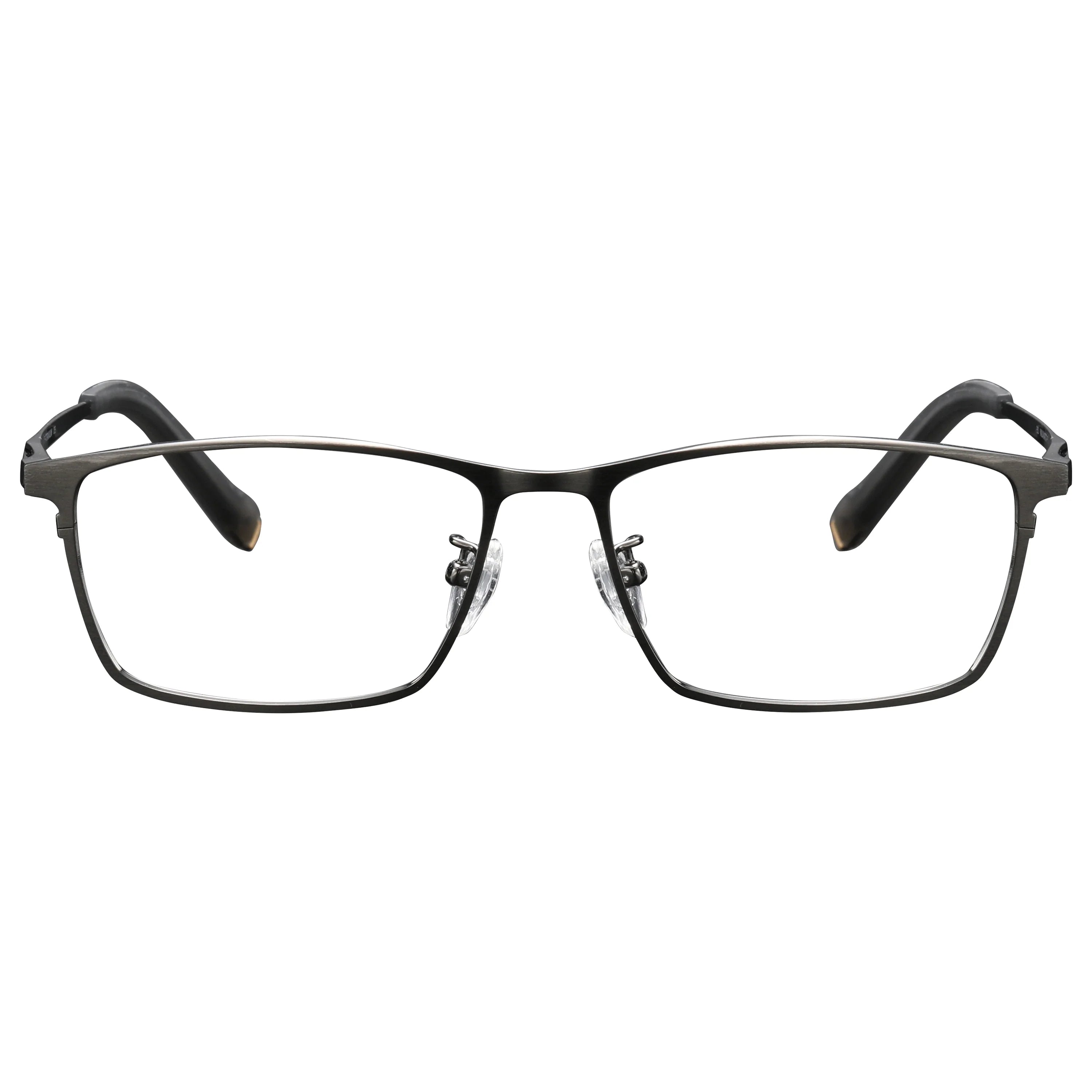 Rectangle Glasses LE0158