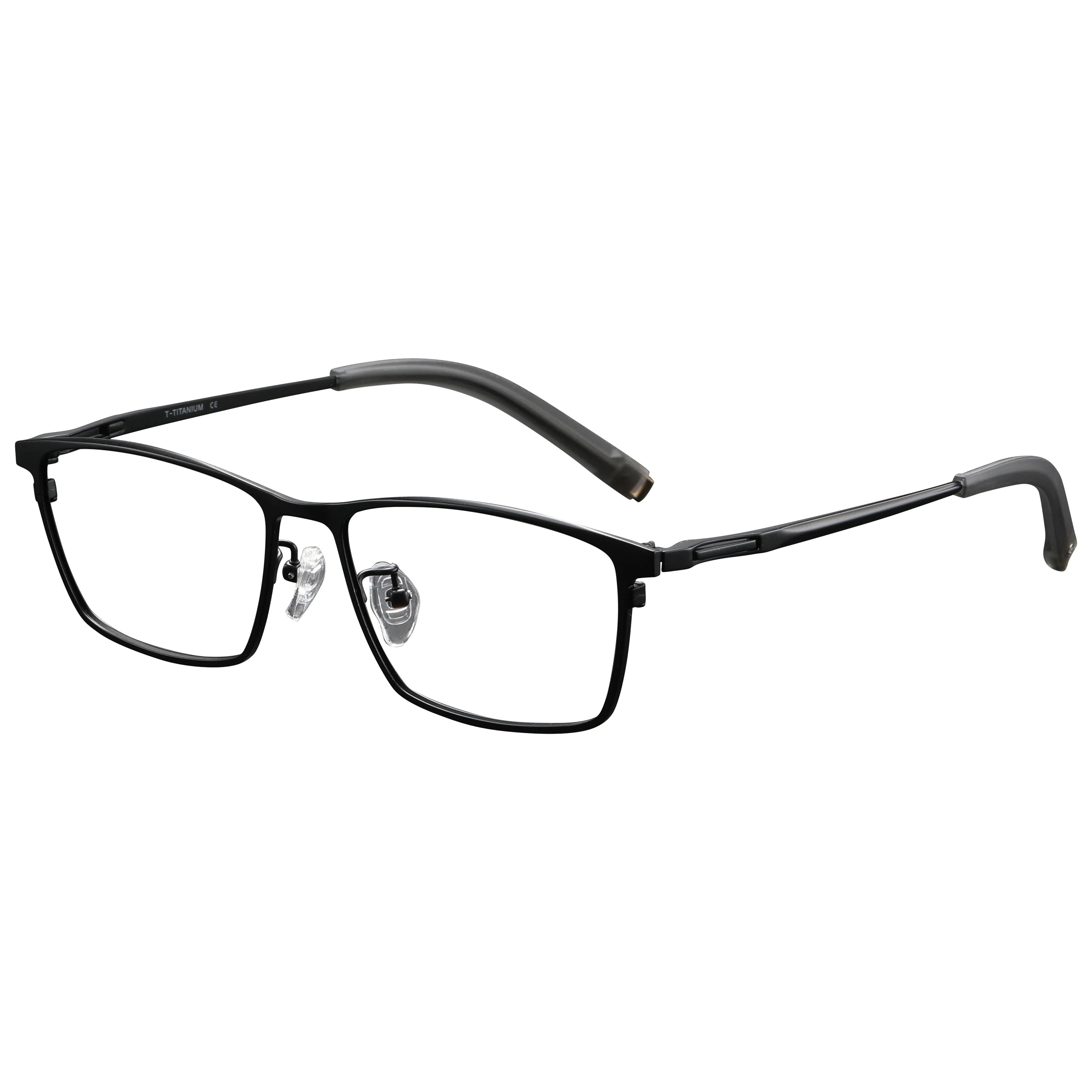 Rectangle Glasses LE0158