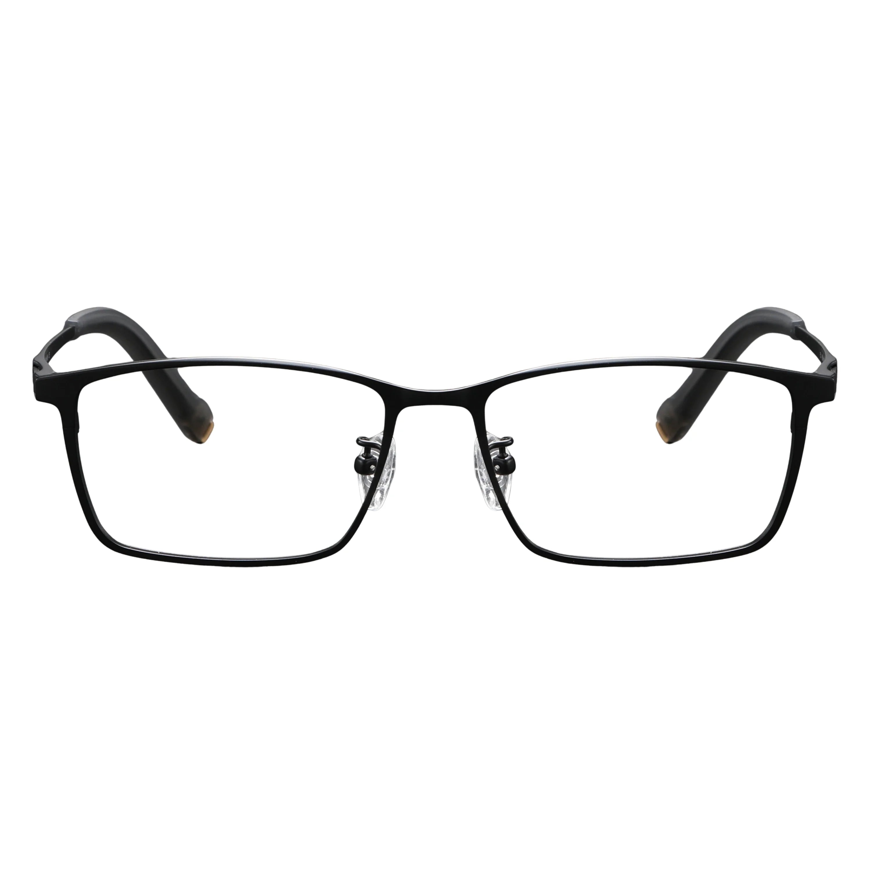 Rectangle Glasses LE0159
