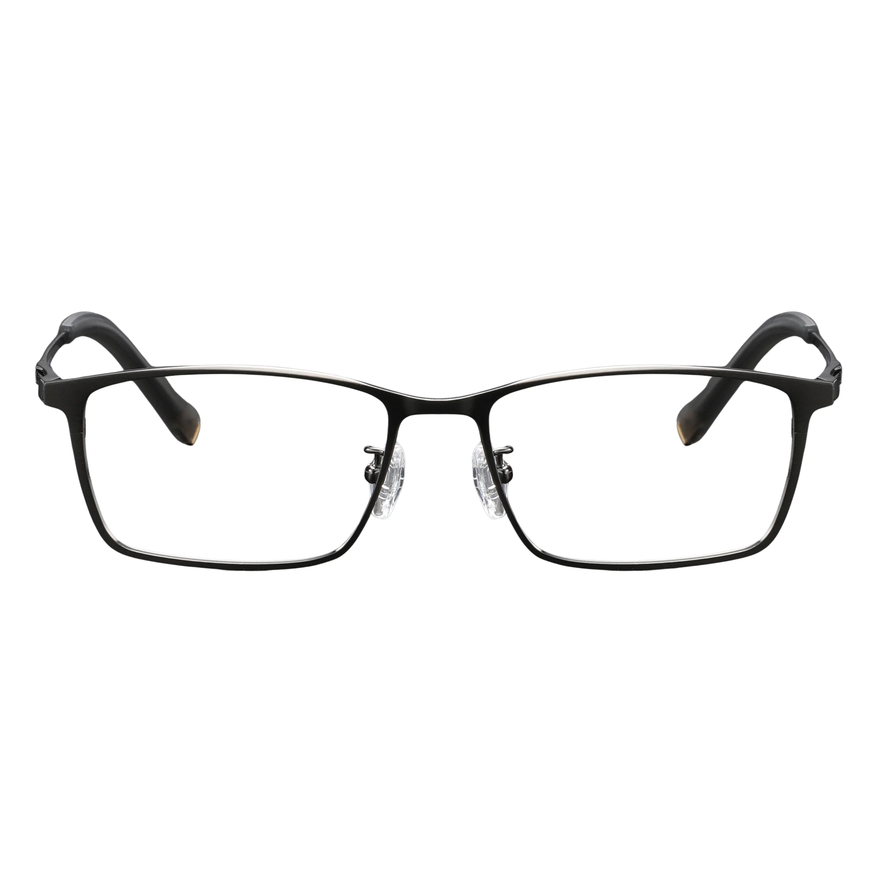 Rectangle Glasses LE0159