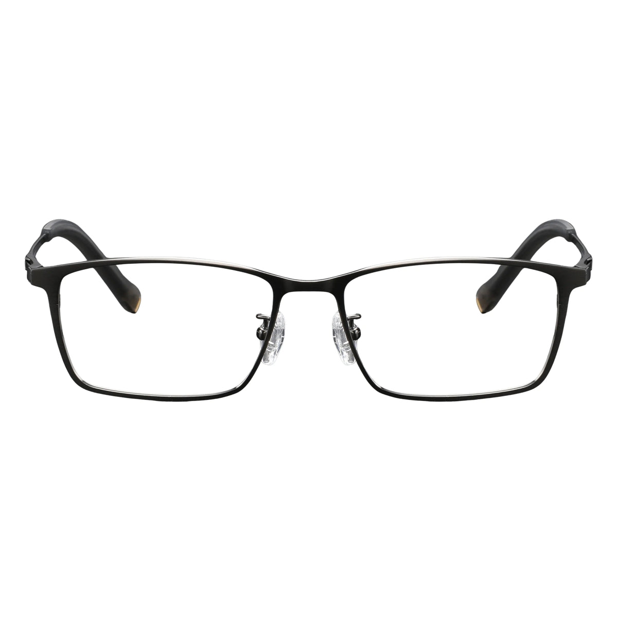 Rectangle Glasses LE0159