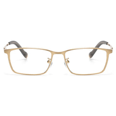 Rectangle Glasses LE0159