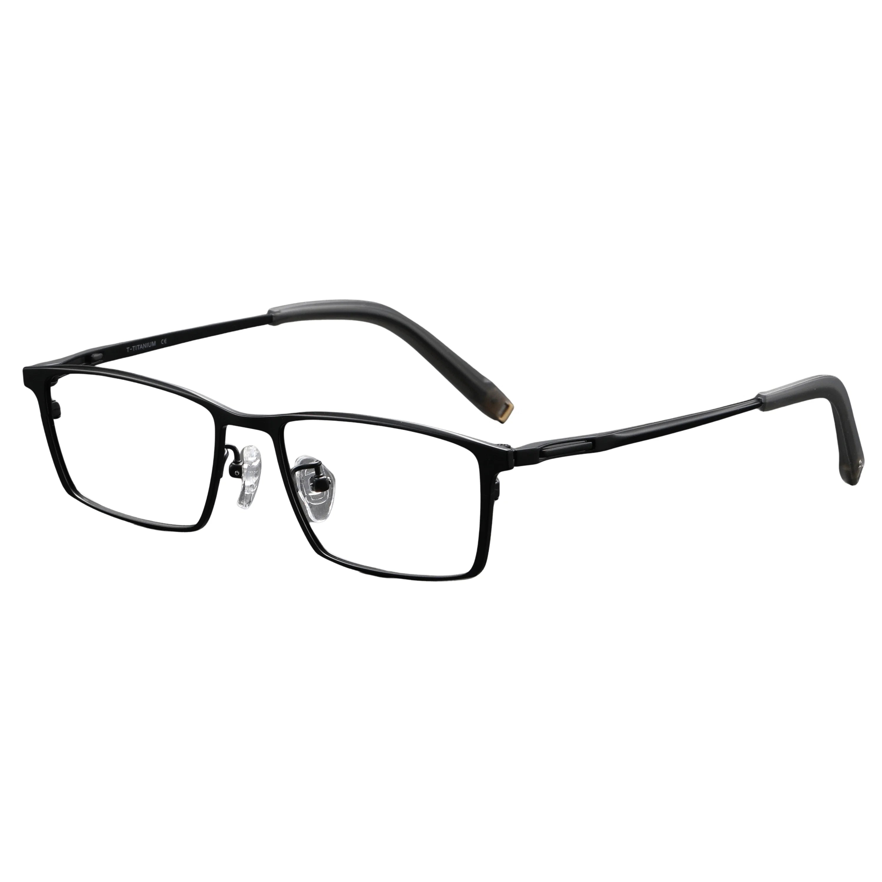 Rectangle Glasses LE0160