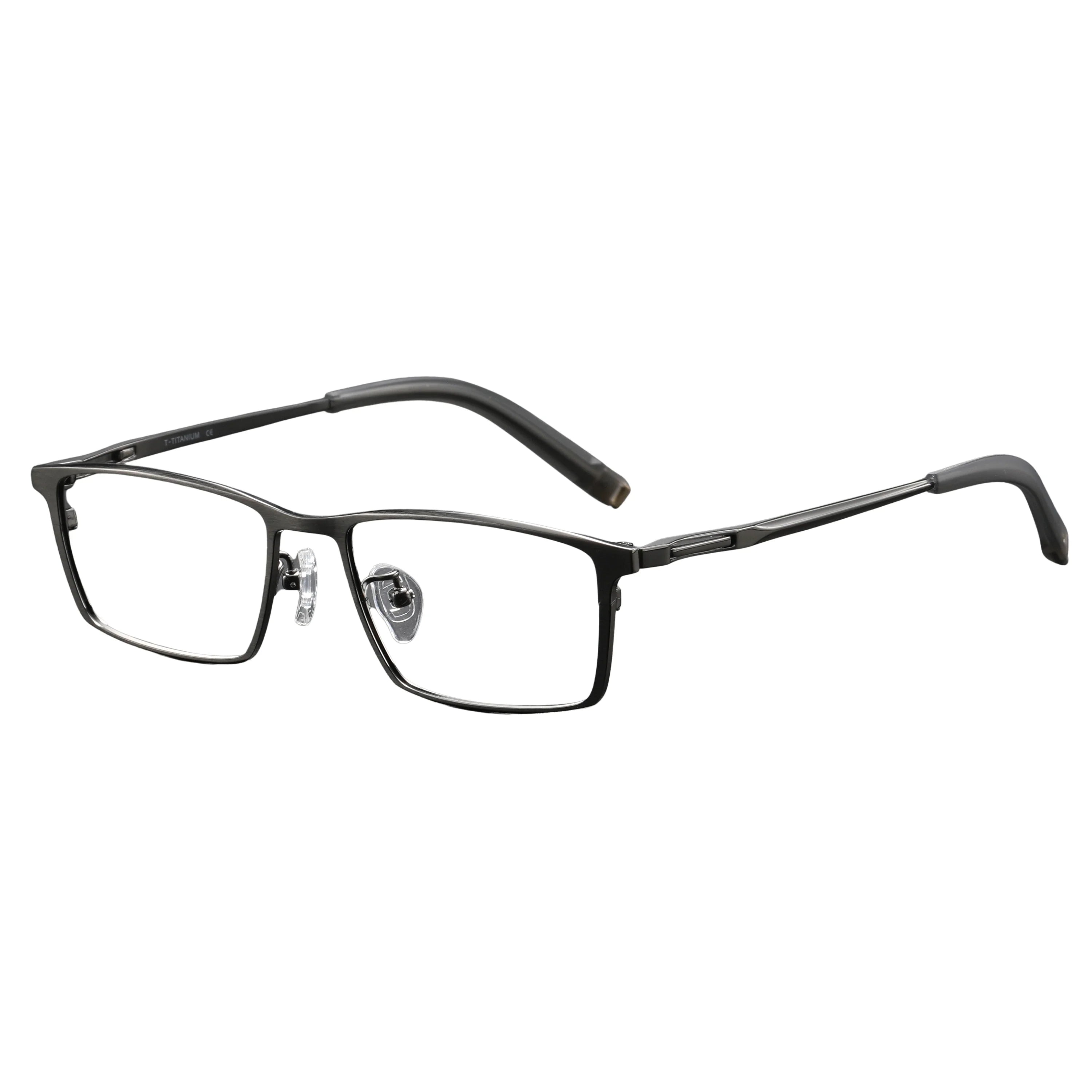 Rectangle Glasses LE0160