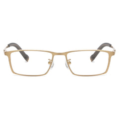 Rectangle Glasses LE0160