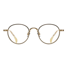 Round Glasses LE0162