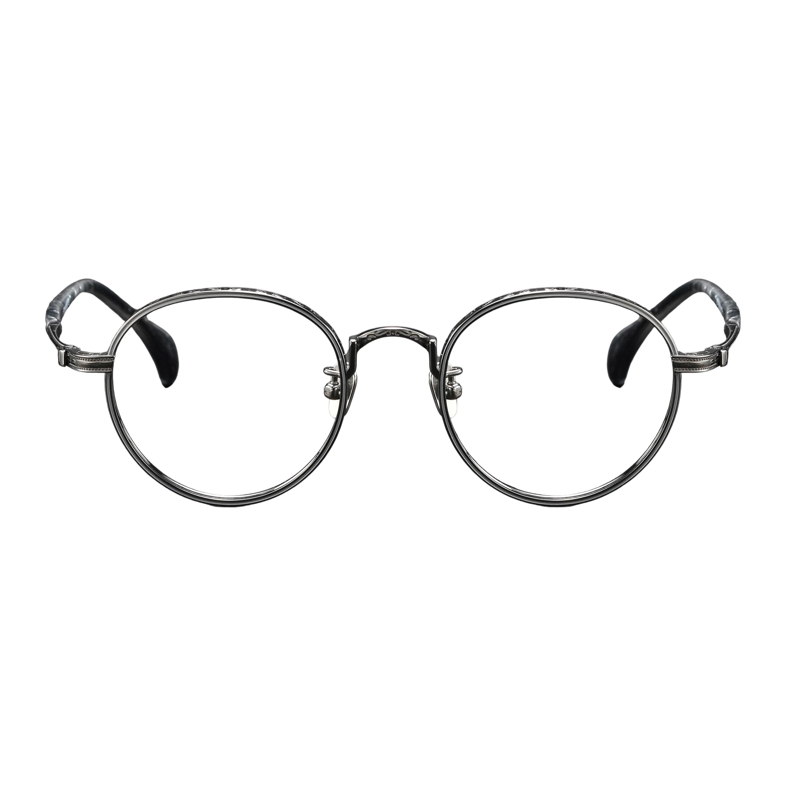 Round Glasses LE0162