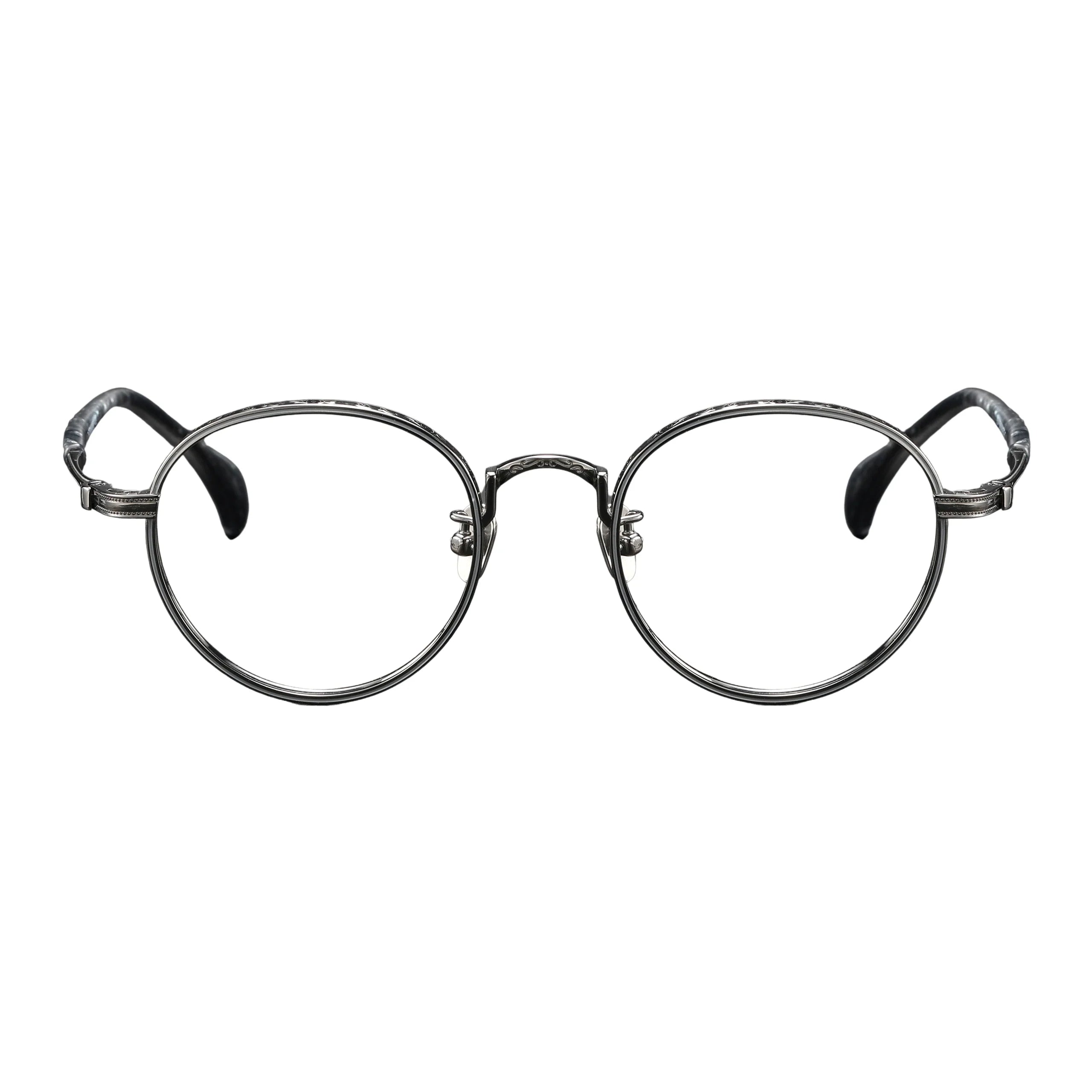 Round Glasses LE0162