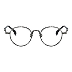 Round Glasses LE0162