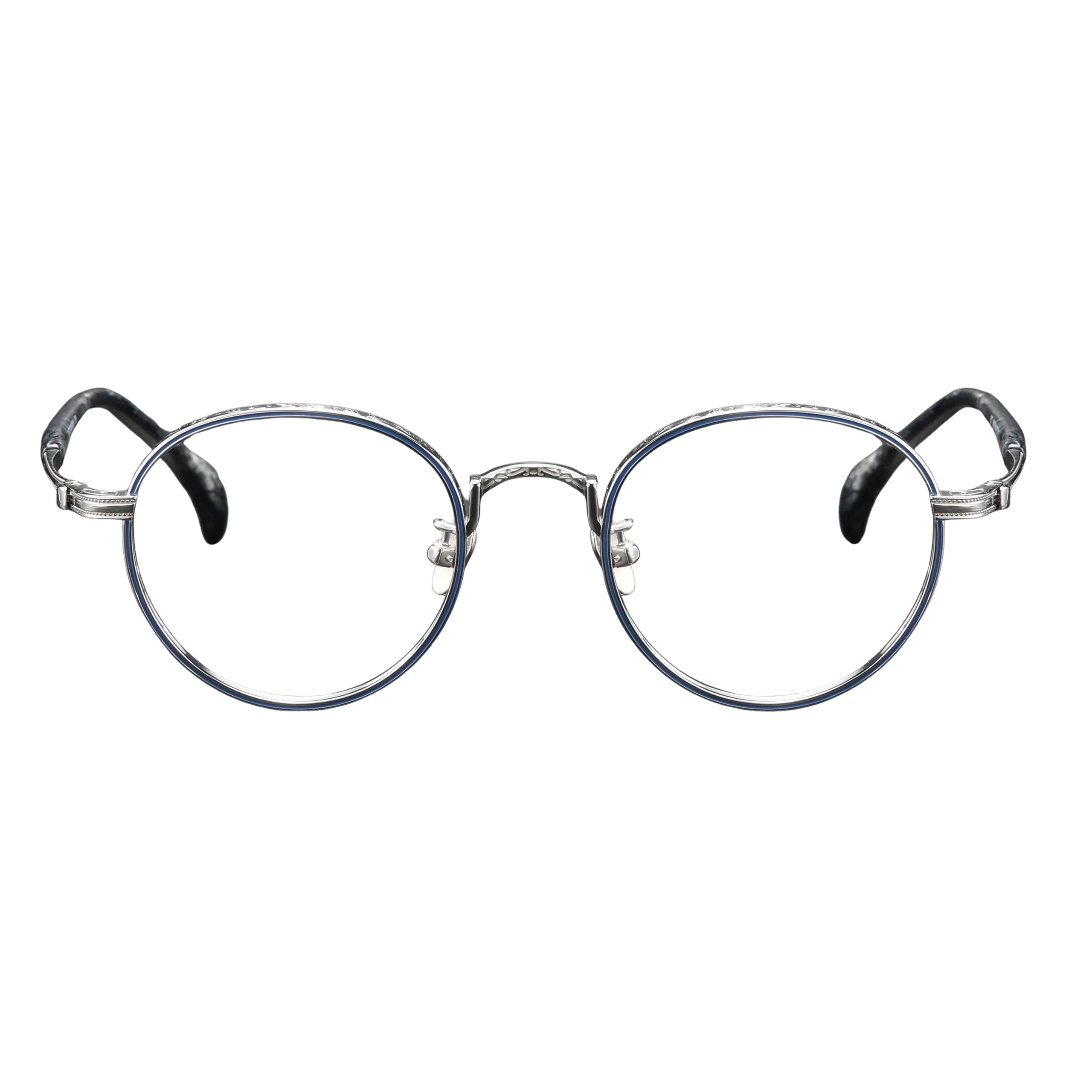 Round Glasses LE0162